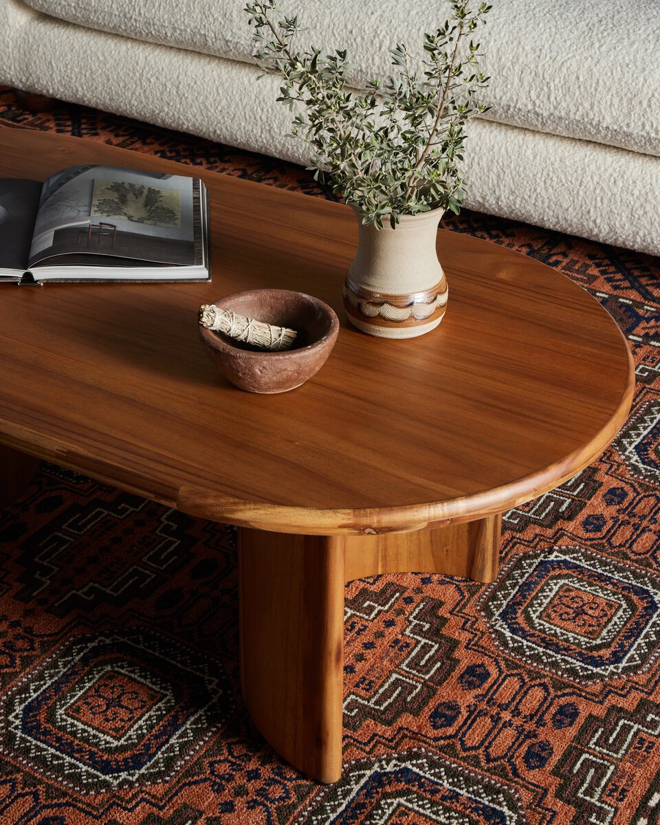 Paden Coffee Table