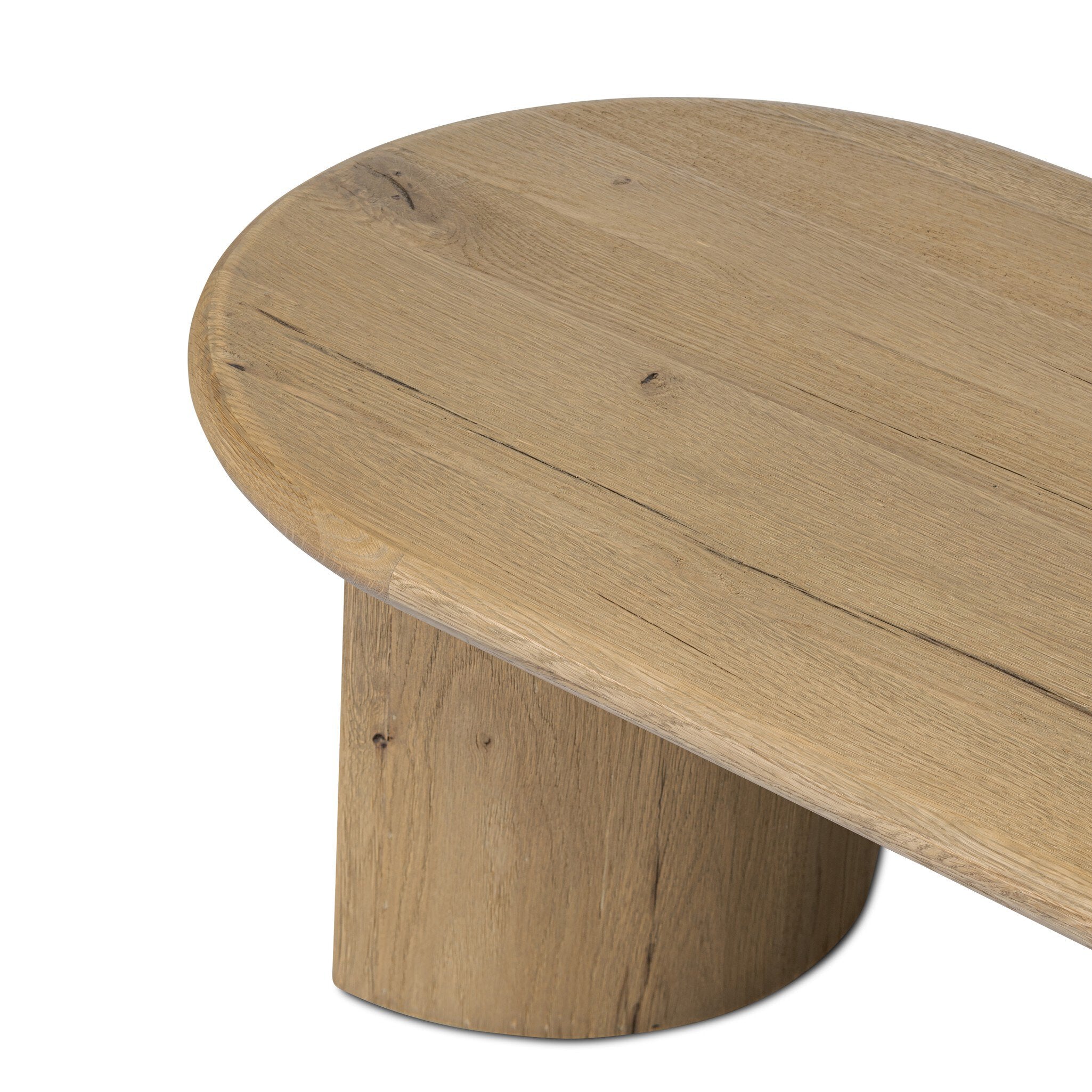 Paden Coffee Table