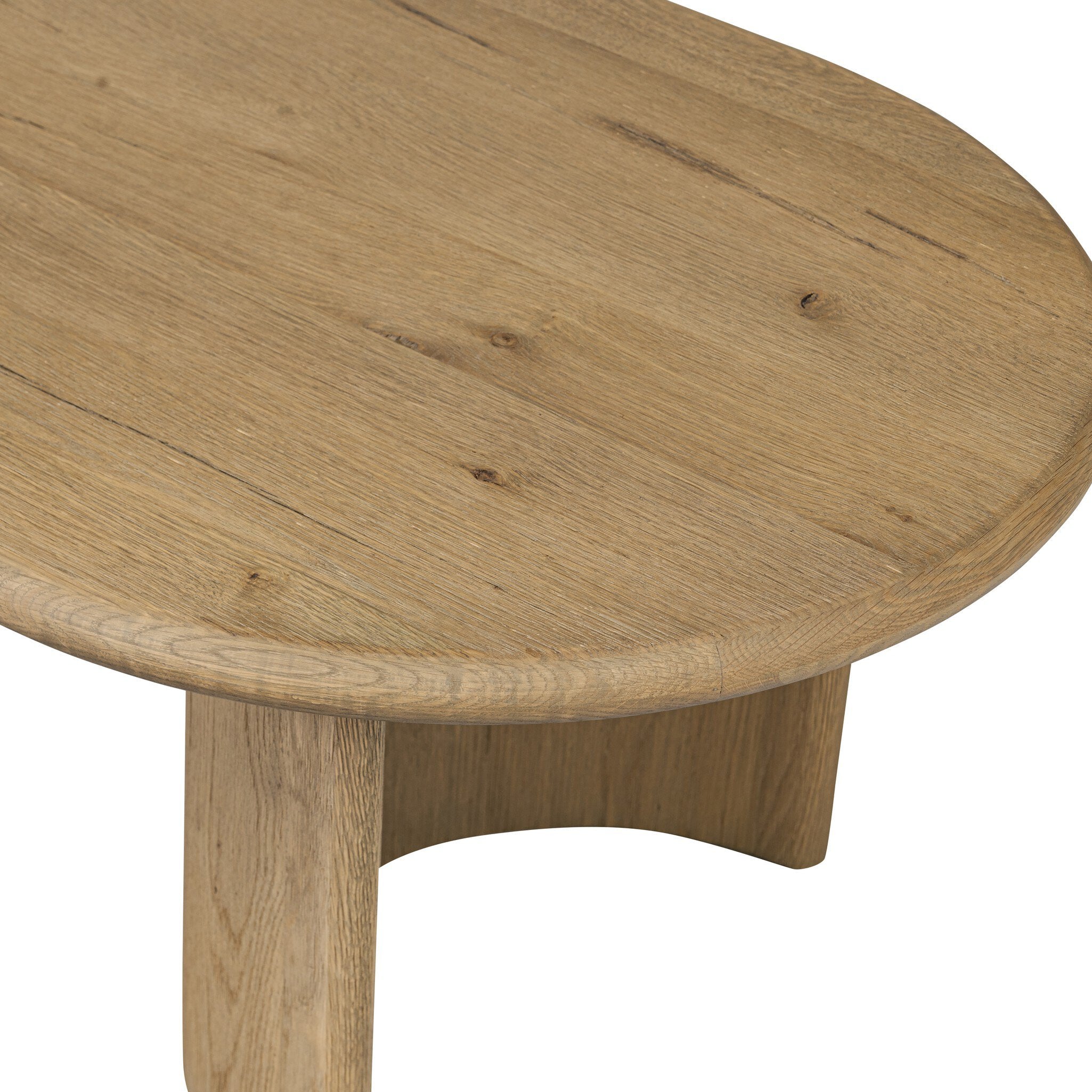Paden Coffee Table