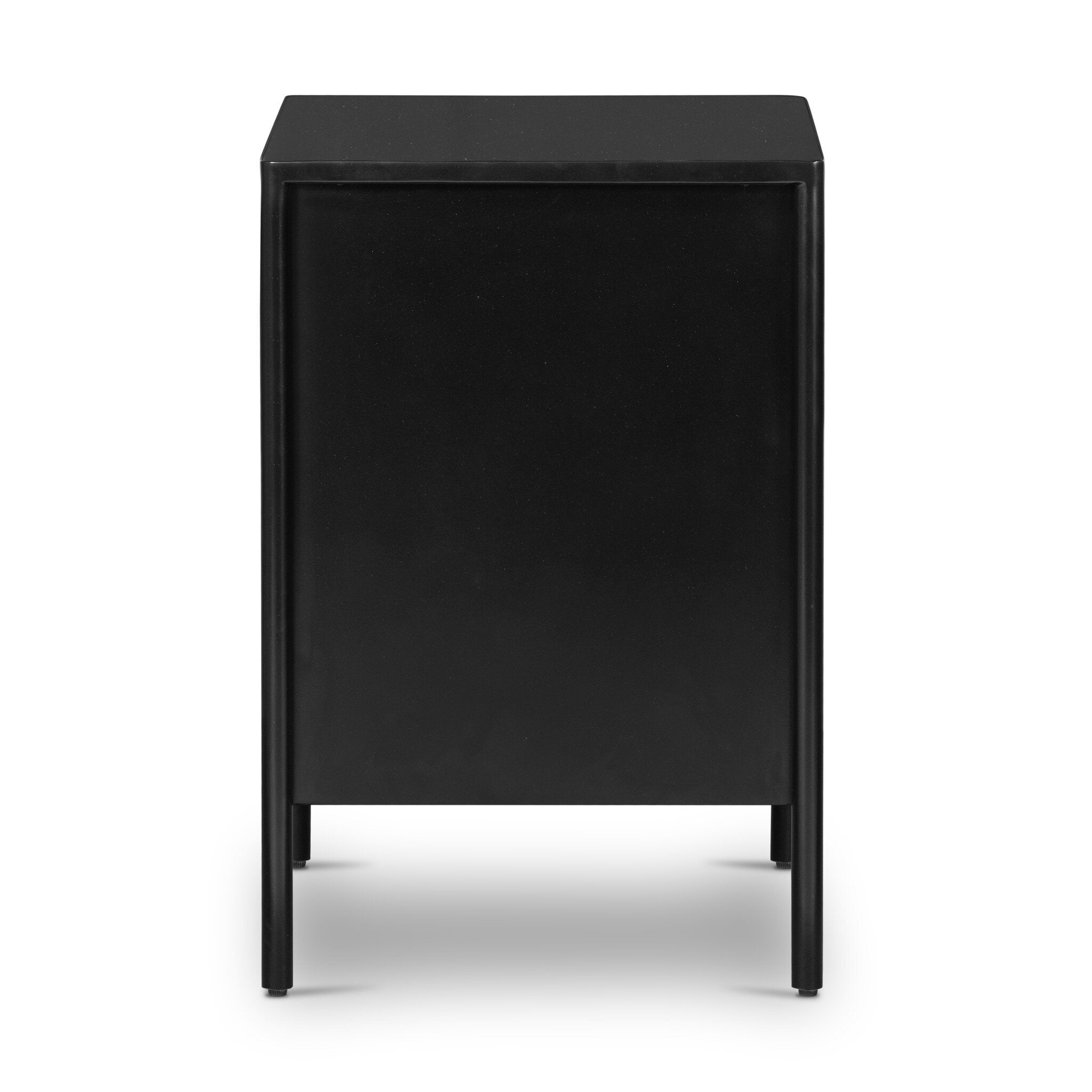 Soto Nightstand - Black