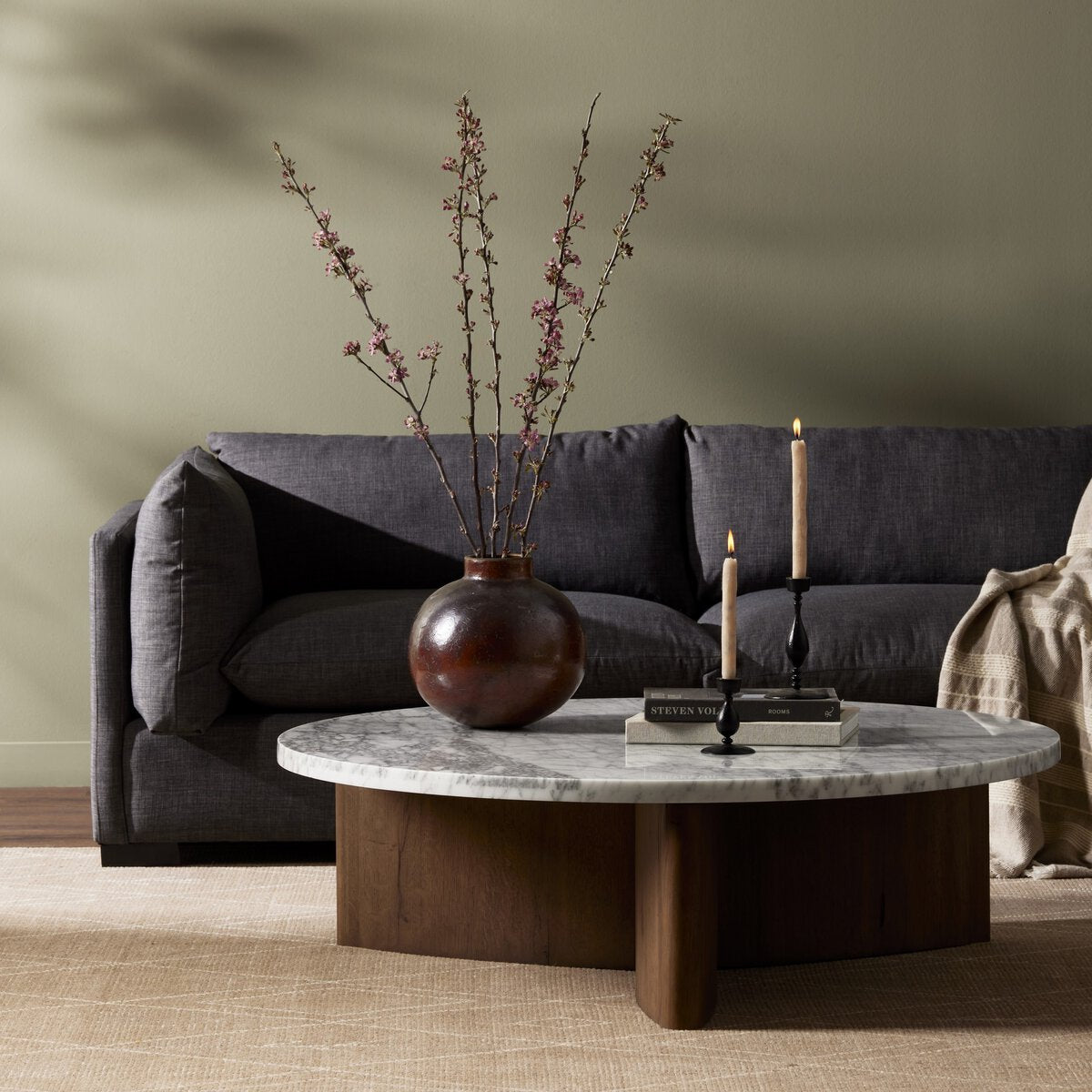 Toli Coffee Table