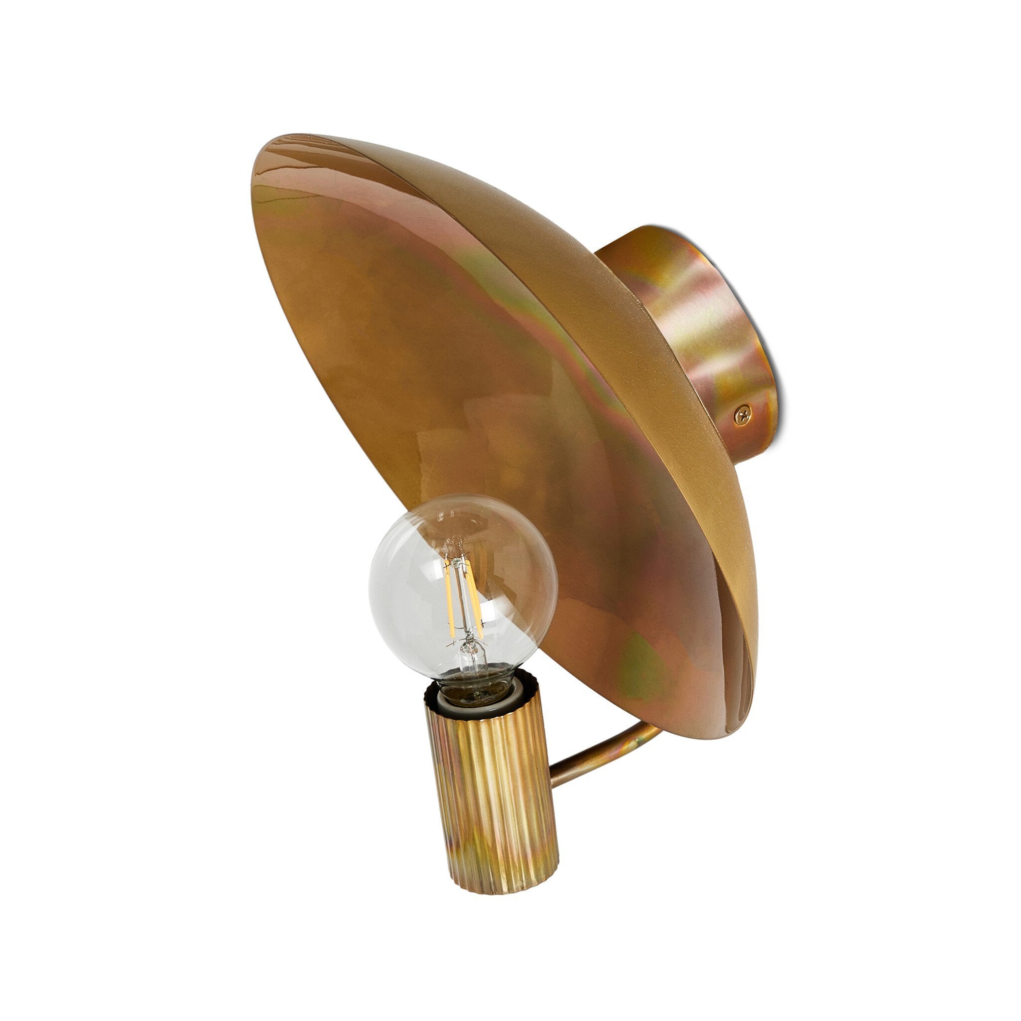 Lund Sconce