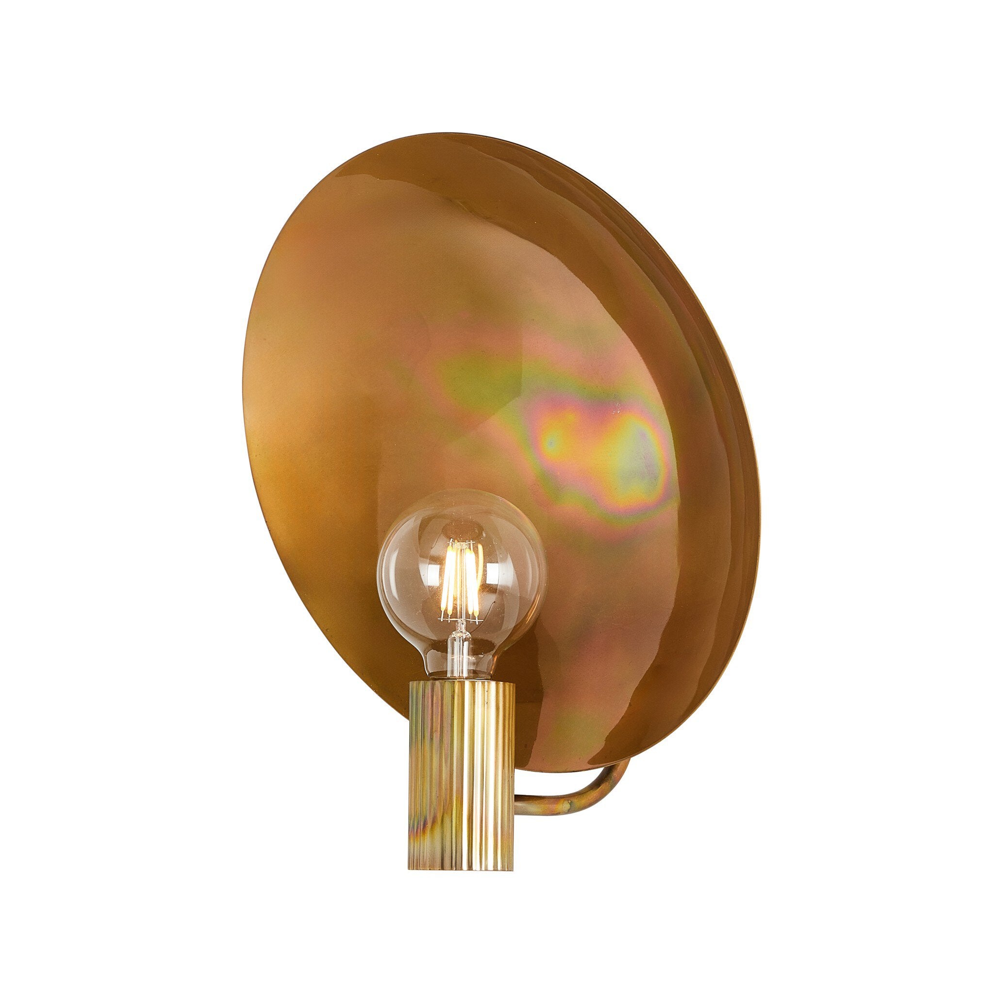 Lund Sconce