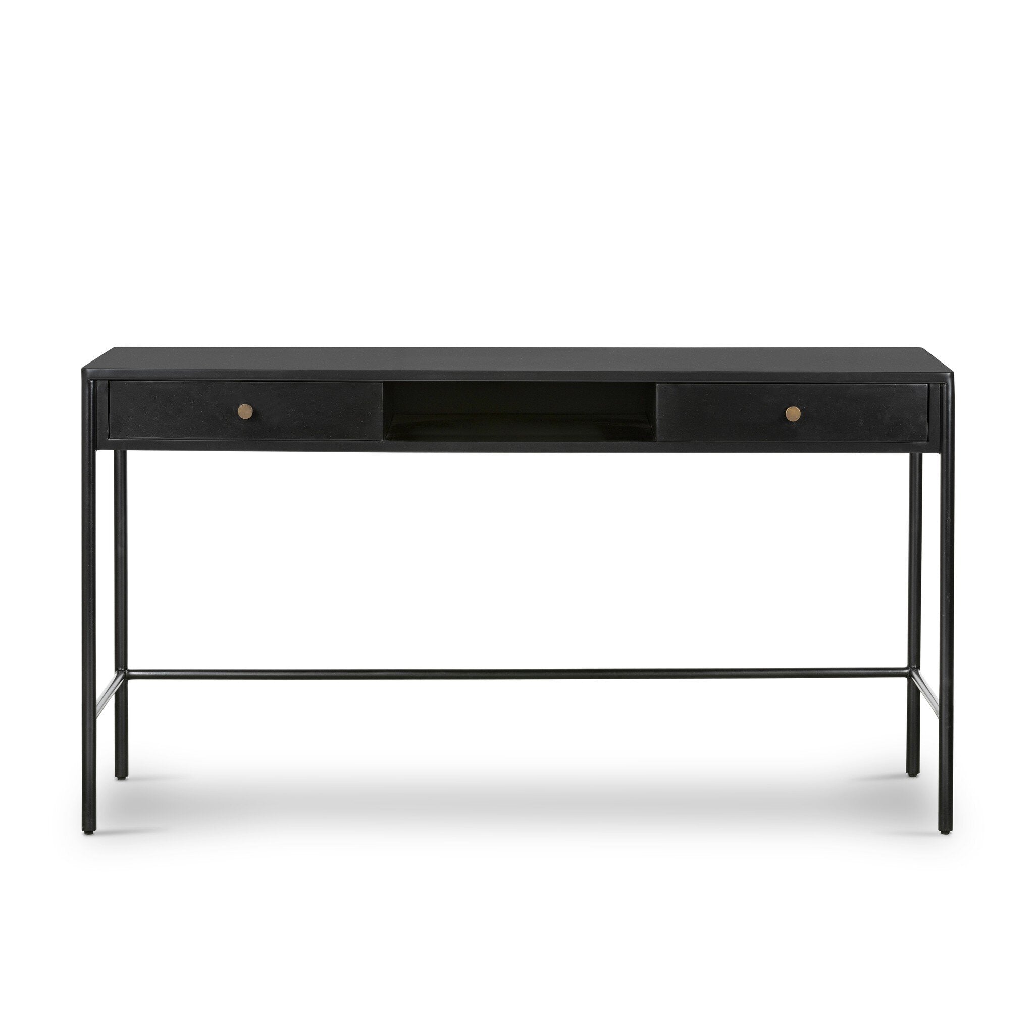 Soto Desk - Black