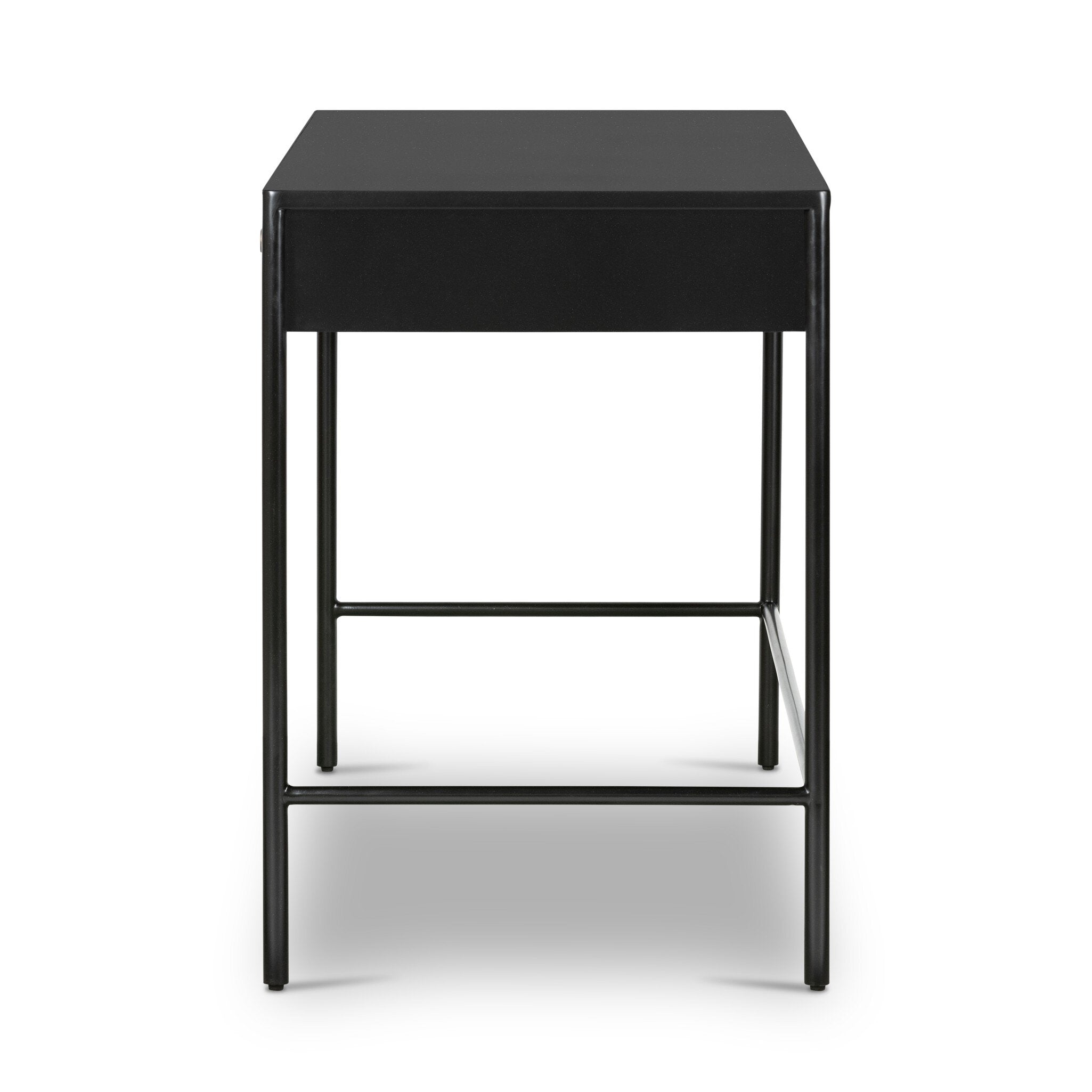 Soto Desk - Black