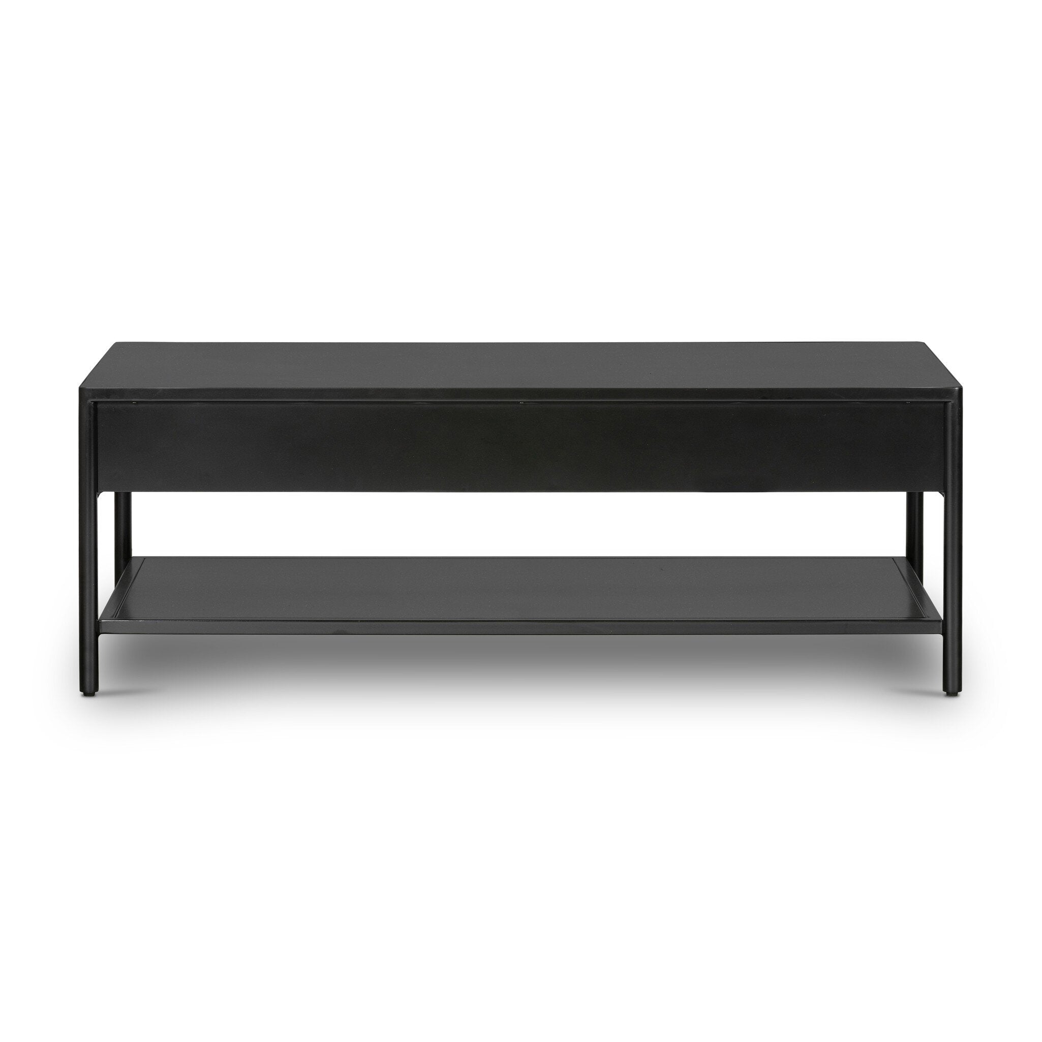 Soto Coffee Table - Black