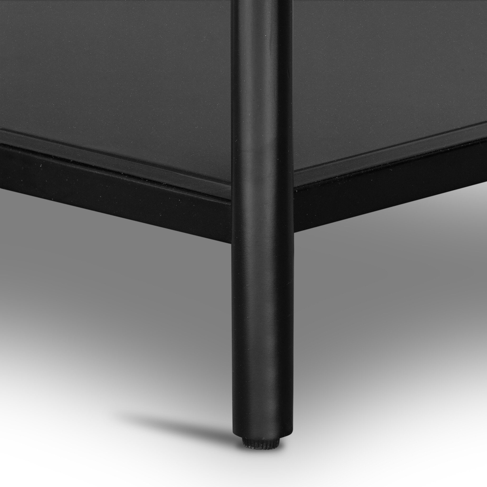 Soto Coffee Table - Black