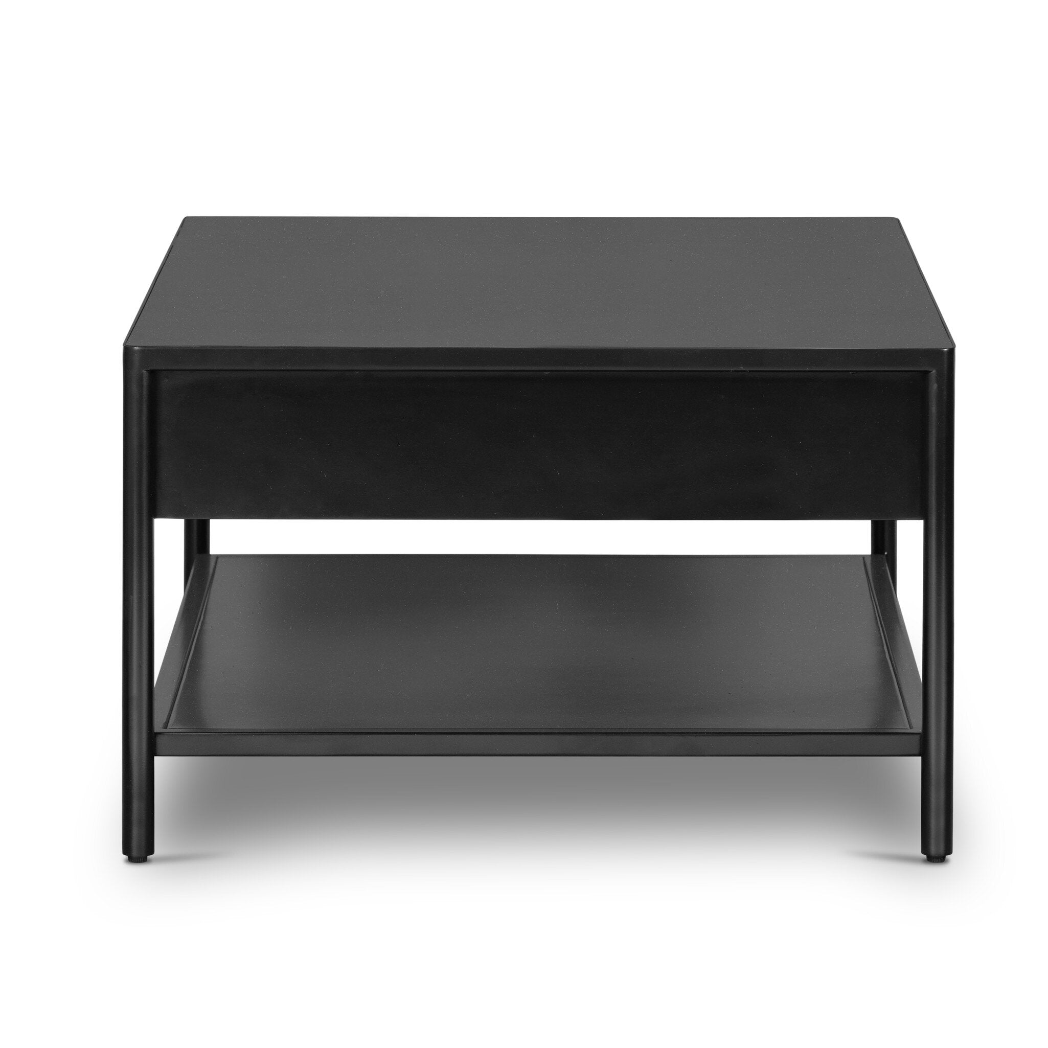 Soto Coffee Table - Black