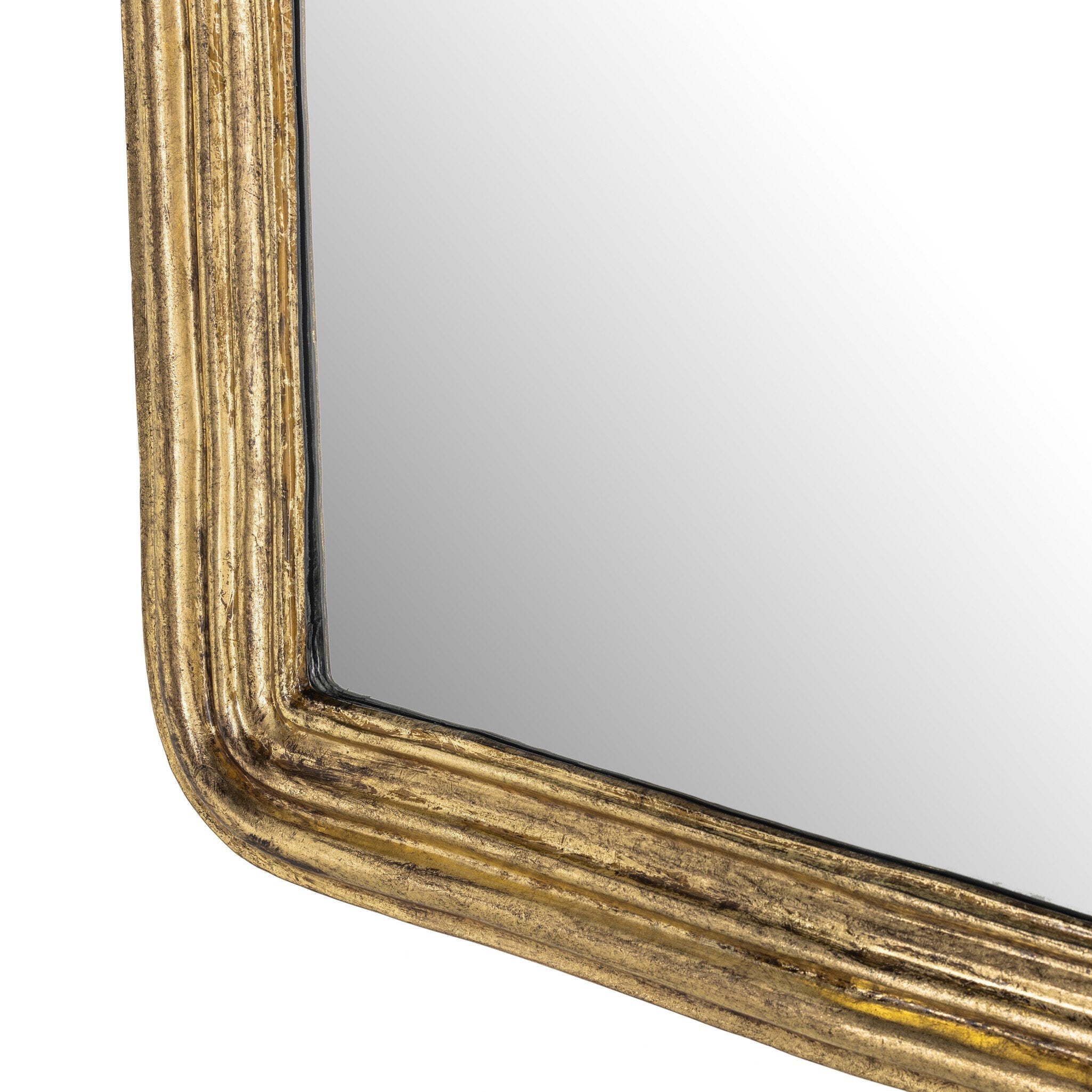 Vintage Louis Mirror