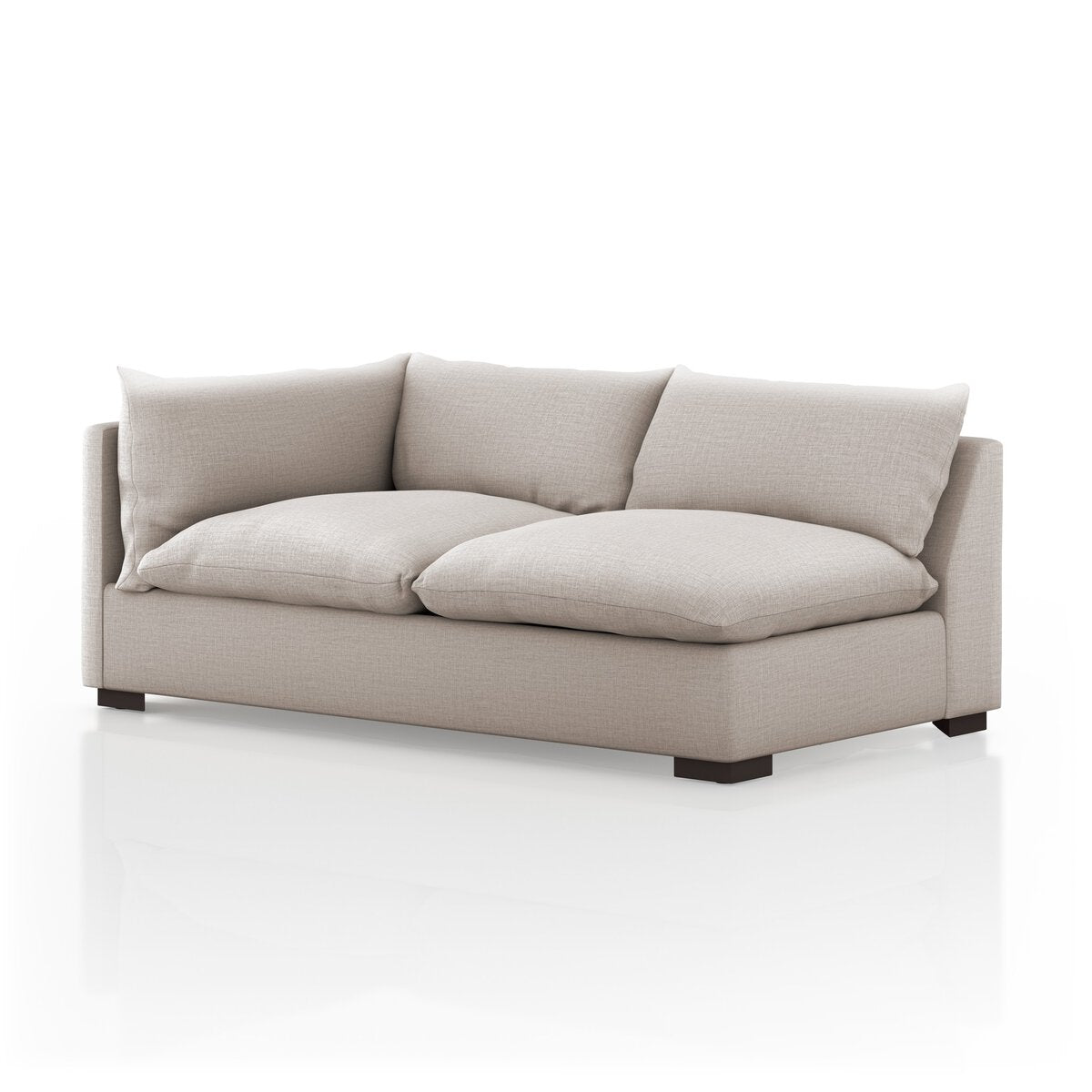 Build Your Own: Westwood Sectional