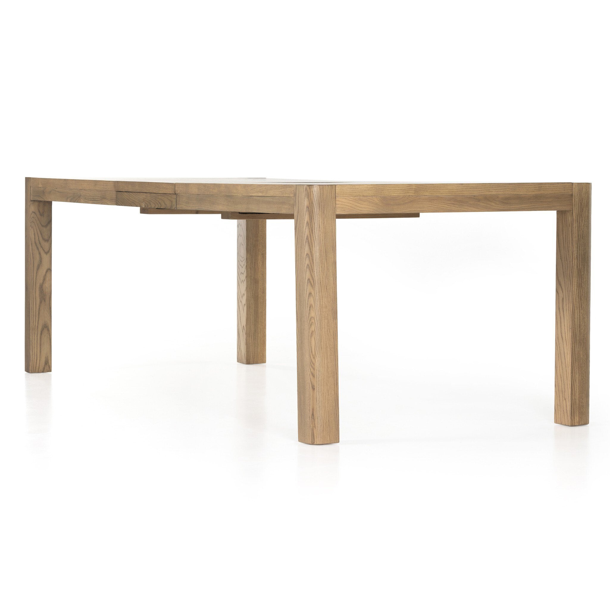 Zuma Extension Dining Table - Dune Ash Veneer