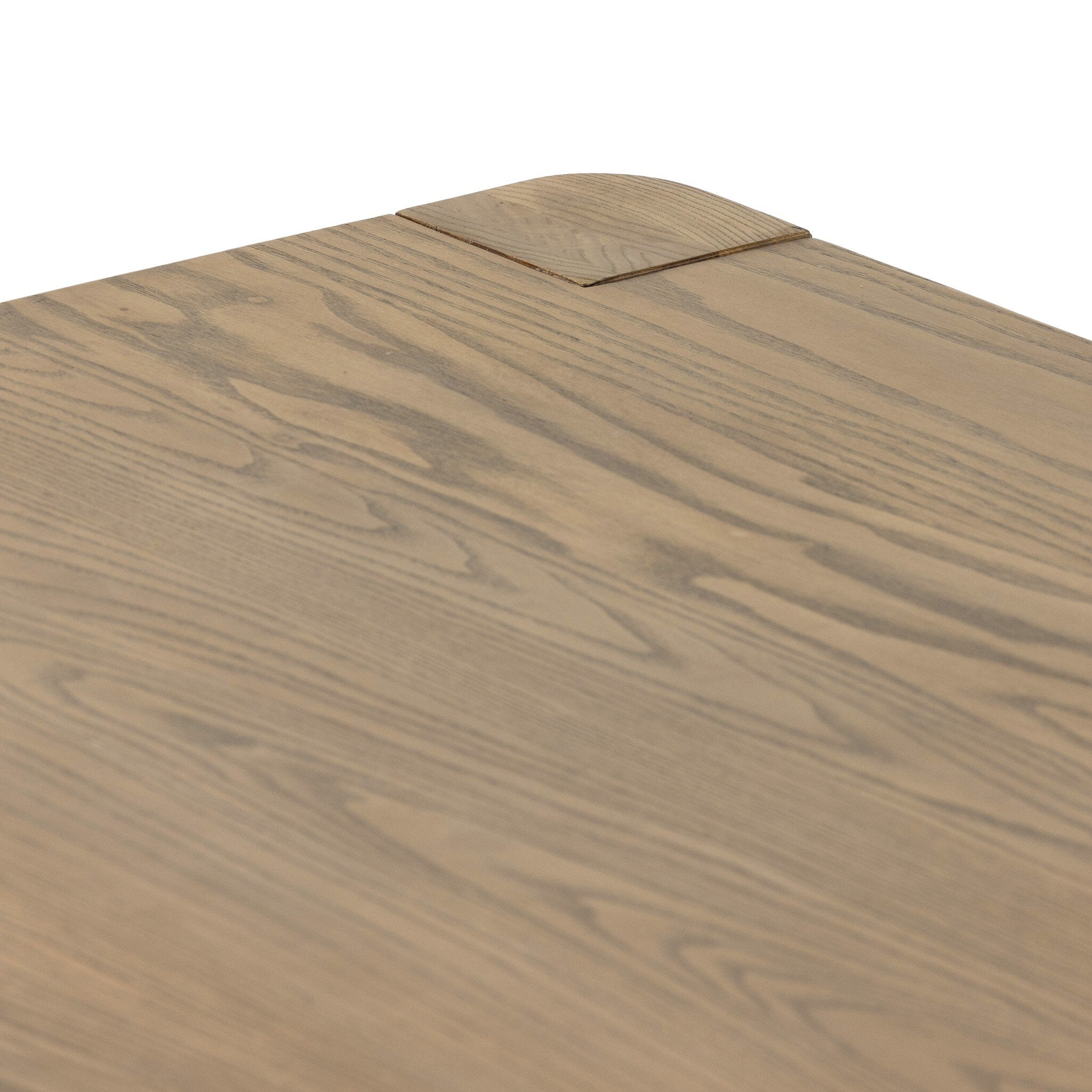 Zuma Extension Dining Table - Dune Ash Veneer