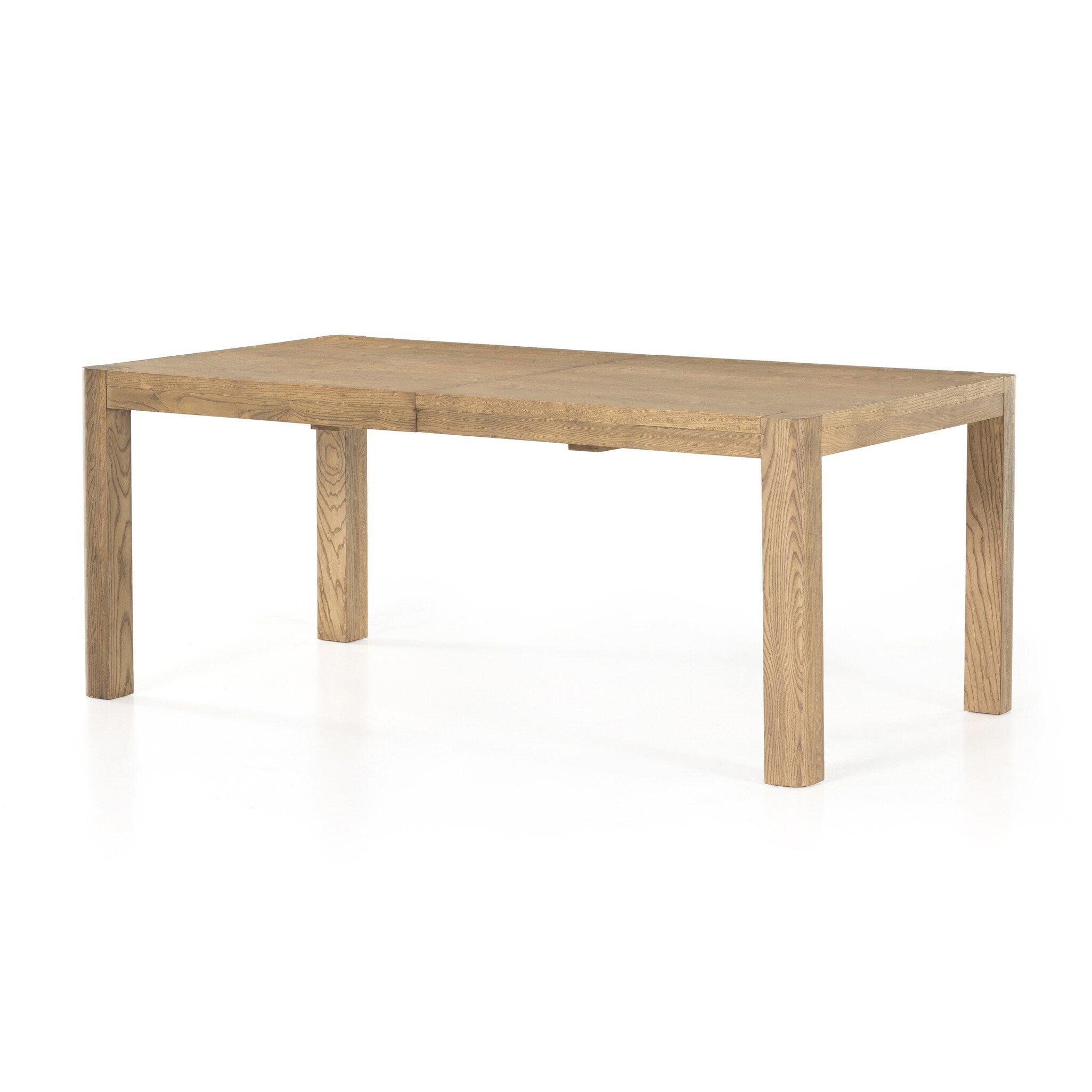 Zuma Extension Dining Table - Dune Ash Veneer