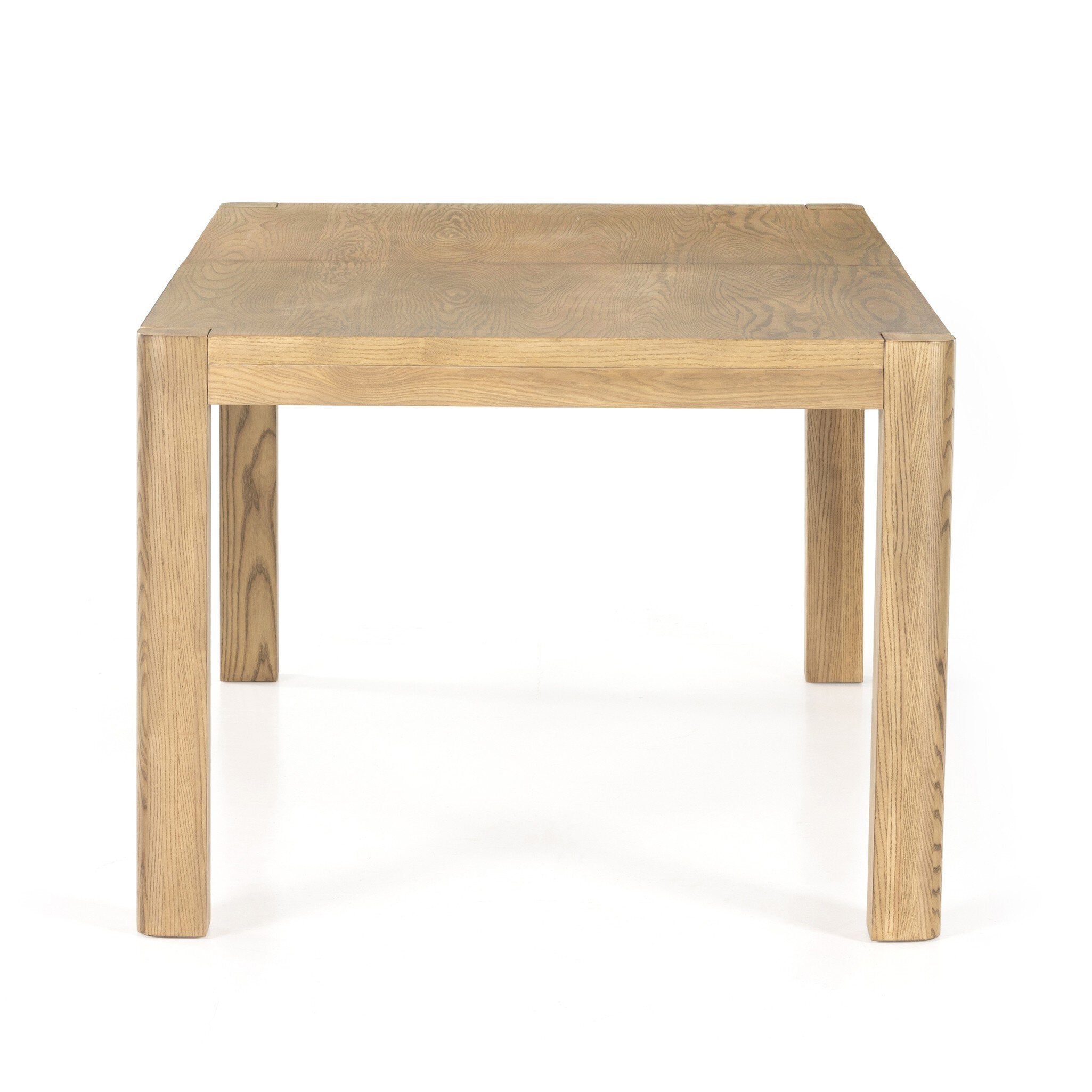 Zuma Extension Dining Table - Dune Ash Veneer