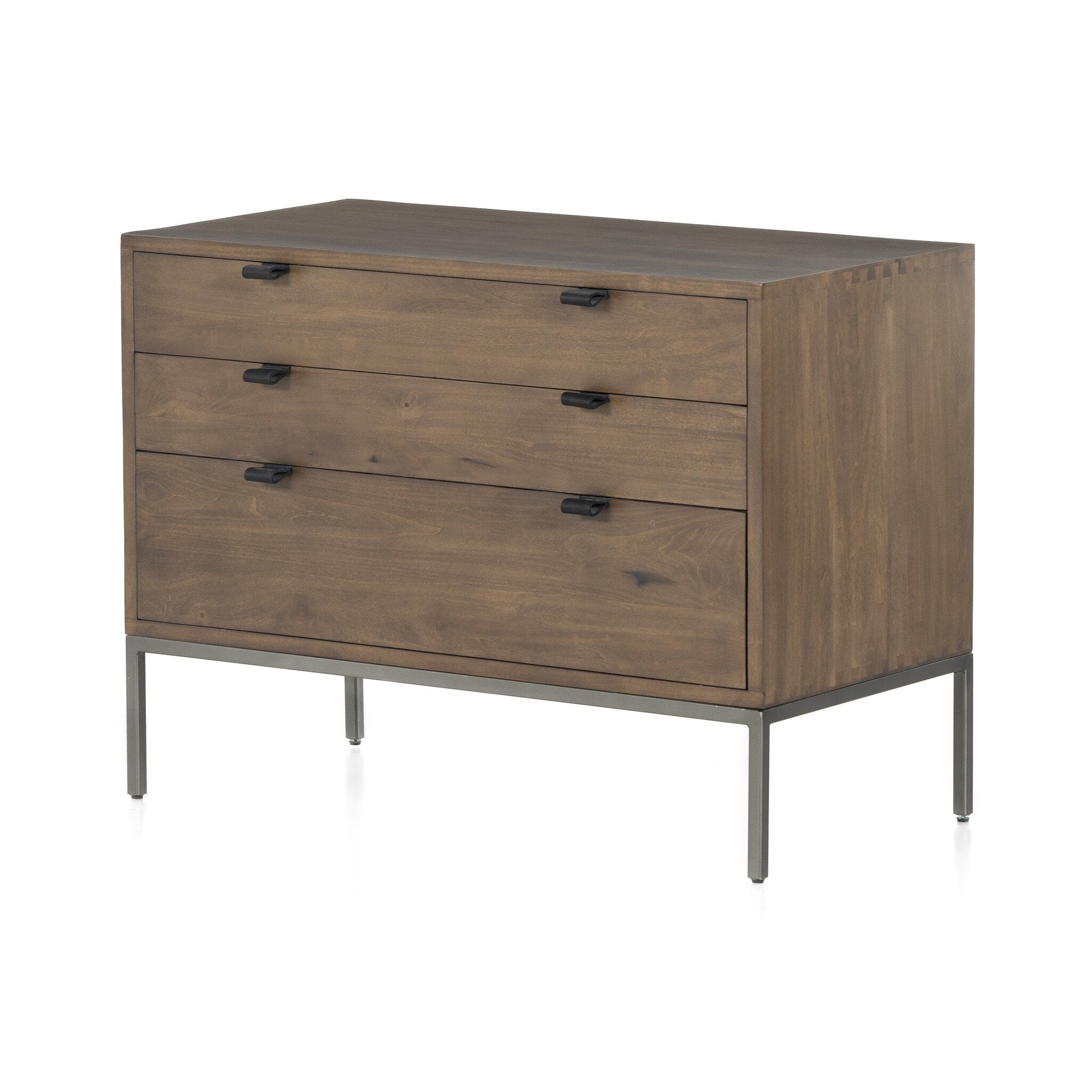 Trey Large Nightstand