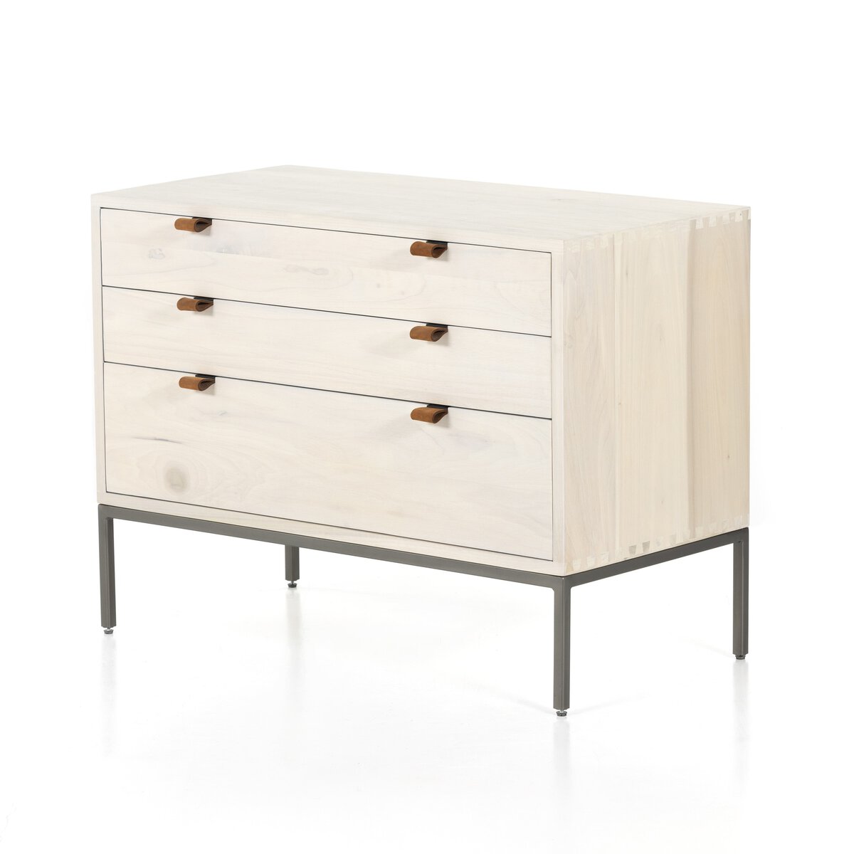 Trey Large Nightstand