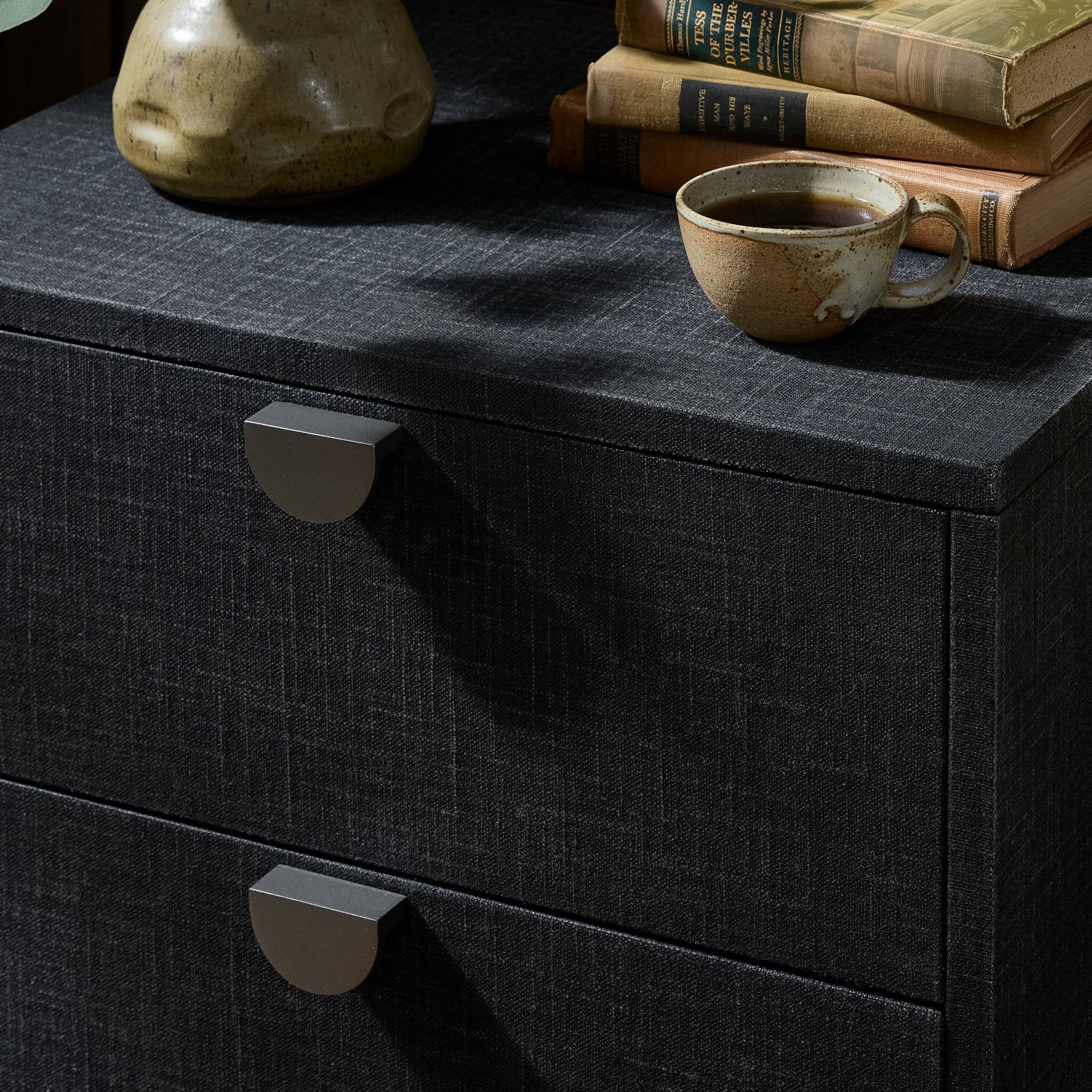 Cressida Nightstand