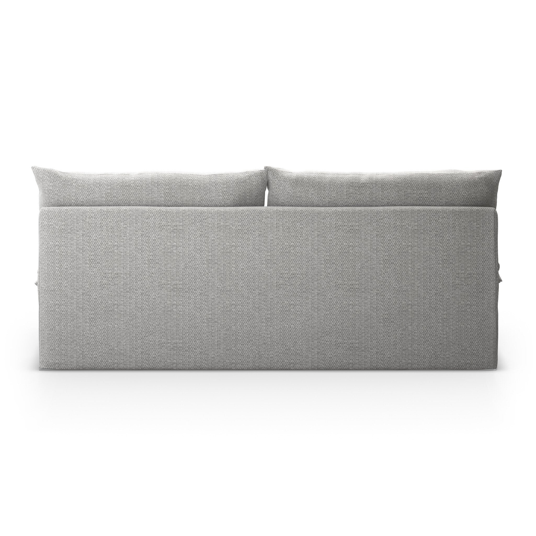 Build Your Own: Grant Outdoor Sectional