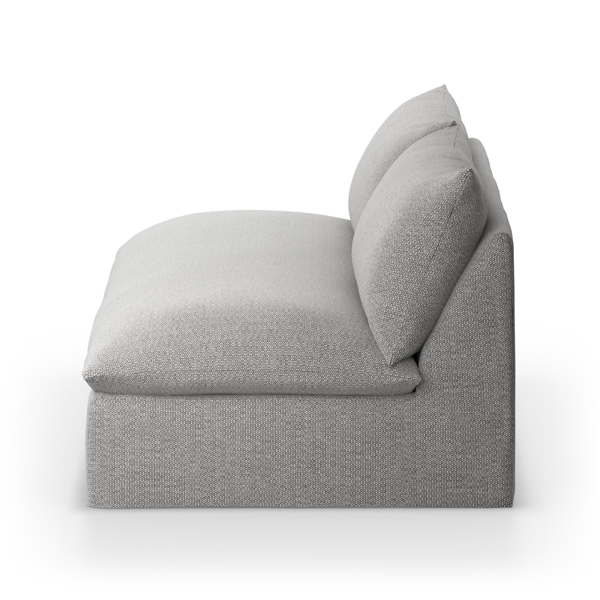 Build Your Own: Grant Outdoor Sectional