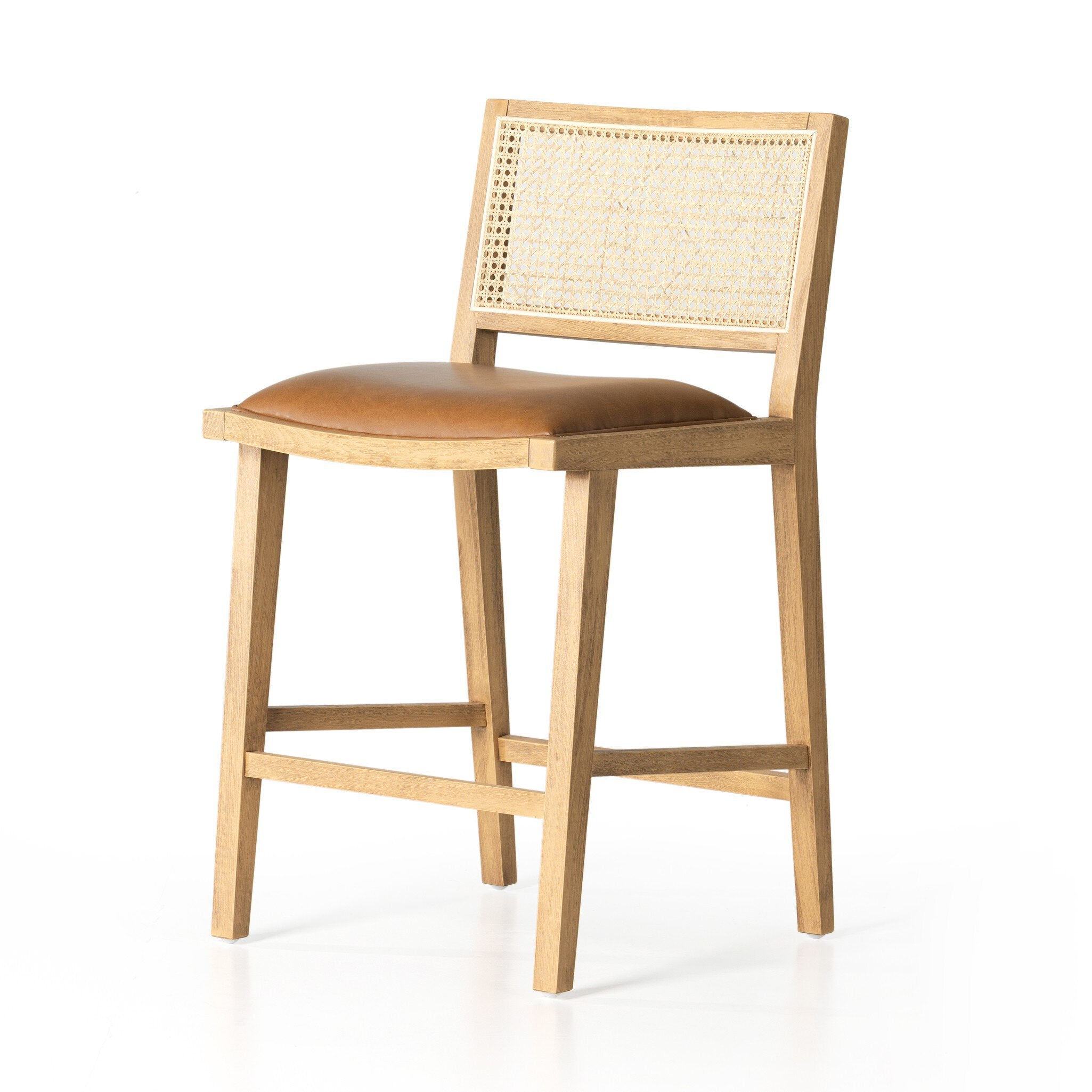 Sage Bar + Counter Stool - Sierra Butterscotch