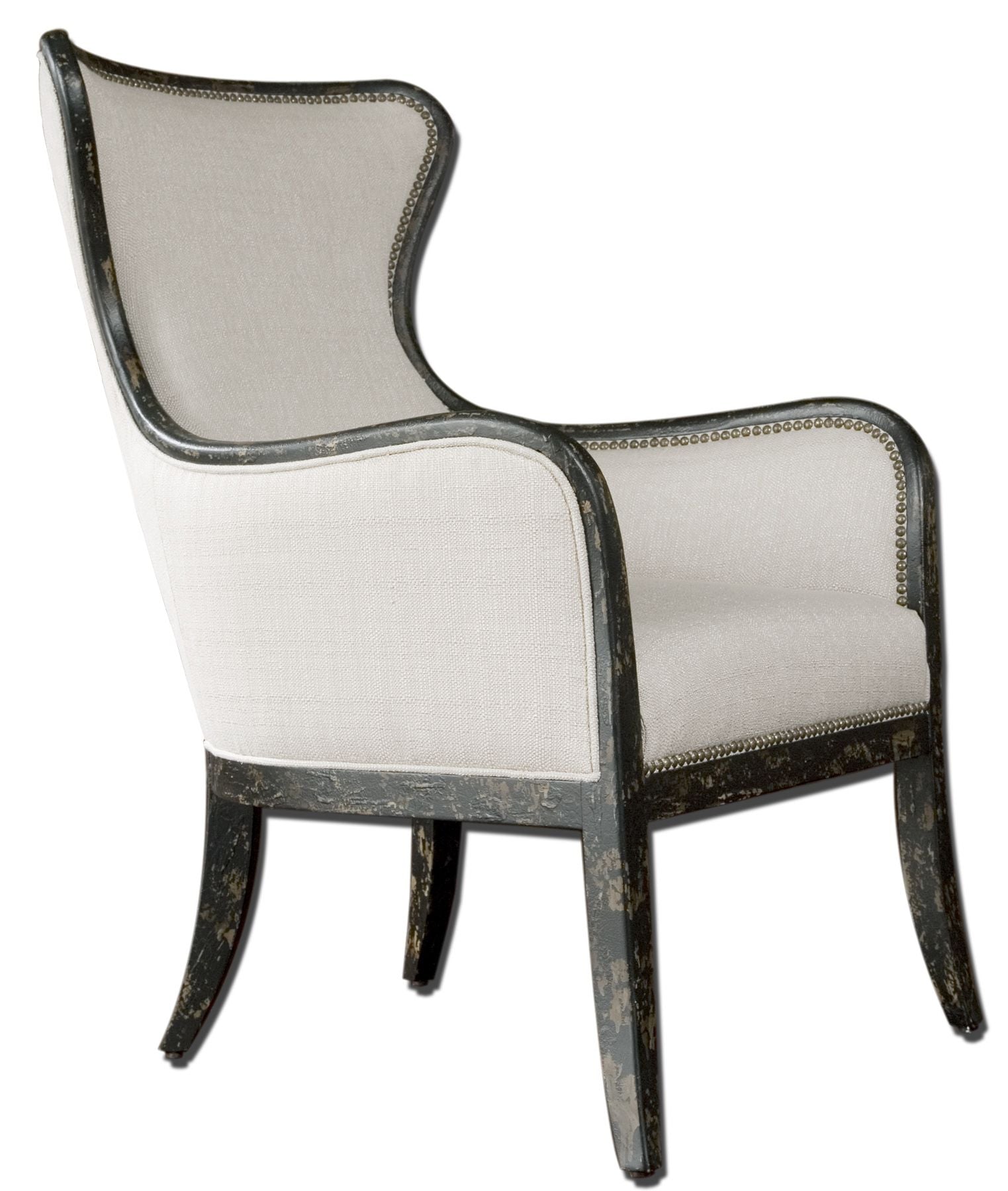 Sandy Wingchair