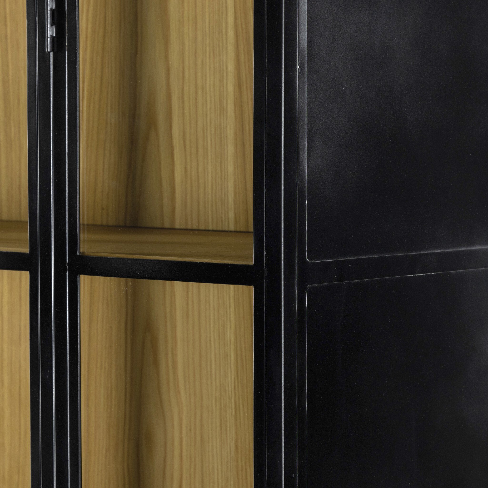 Belmont Cabinet