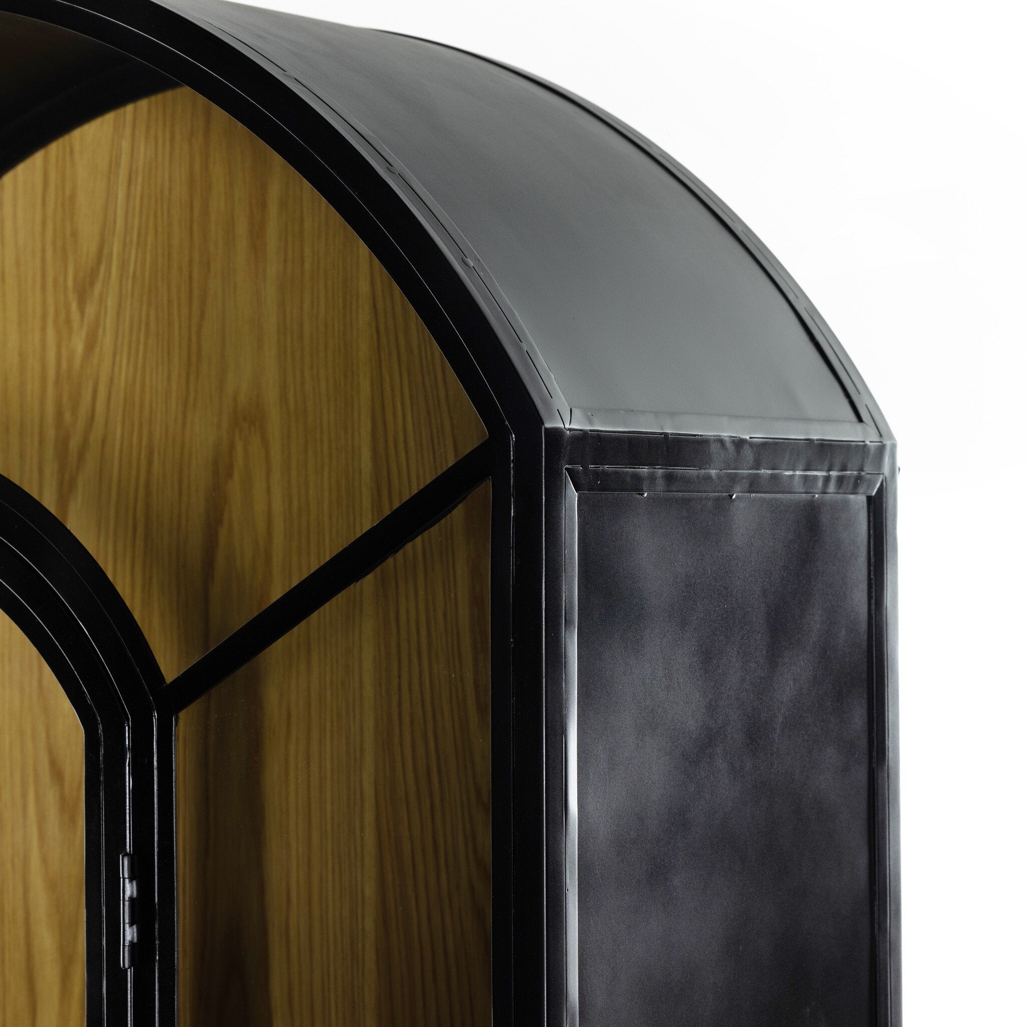 Belmont Cabinet