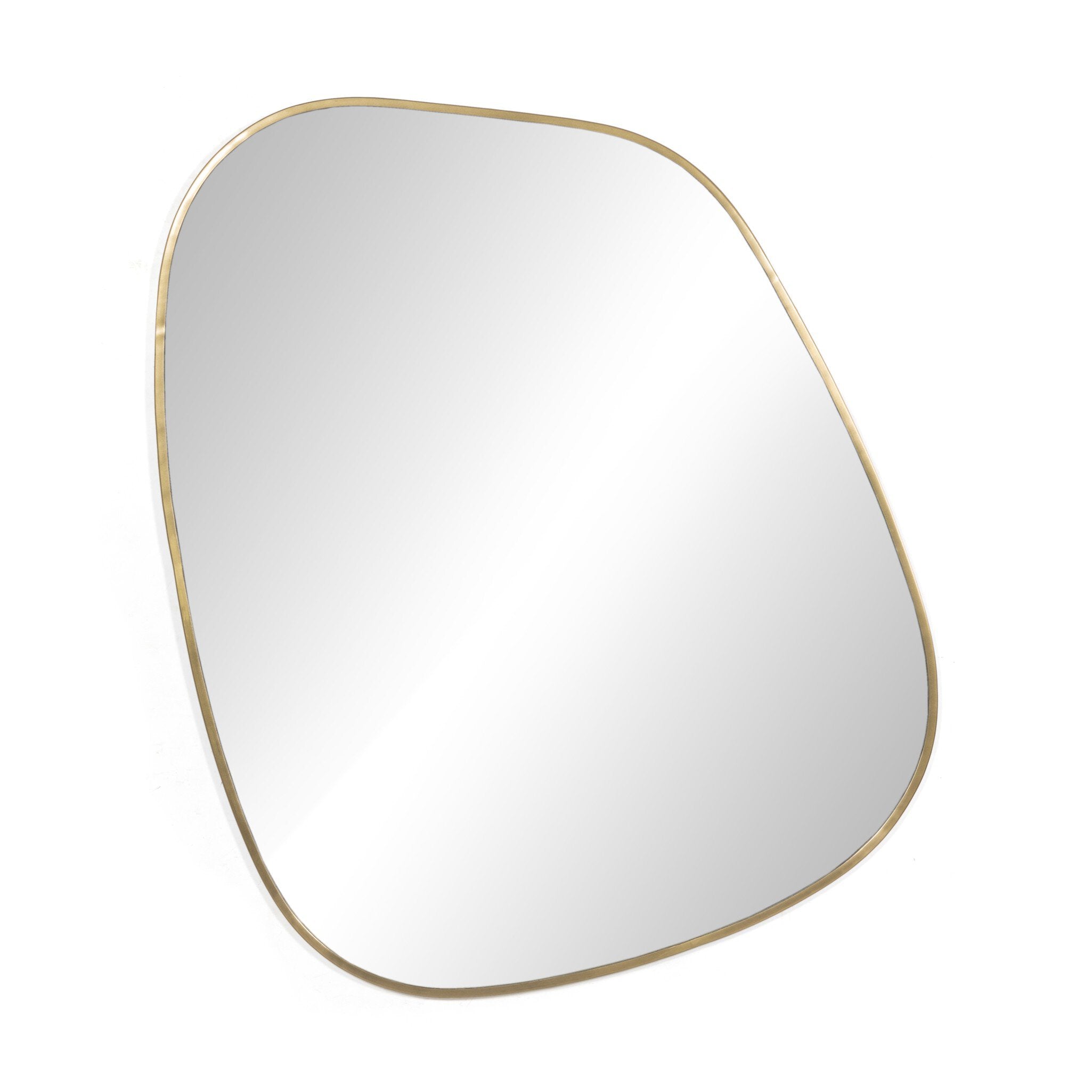 Nova Mirror