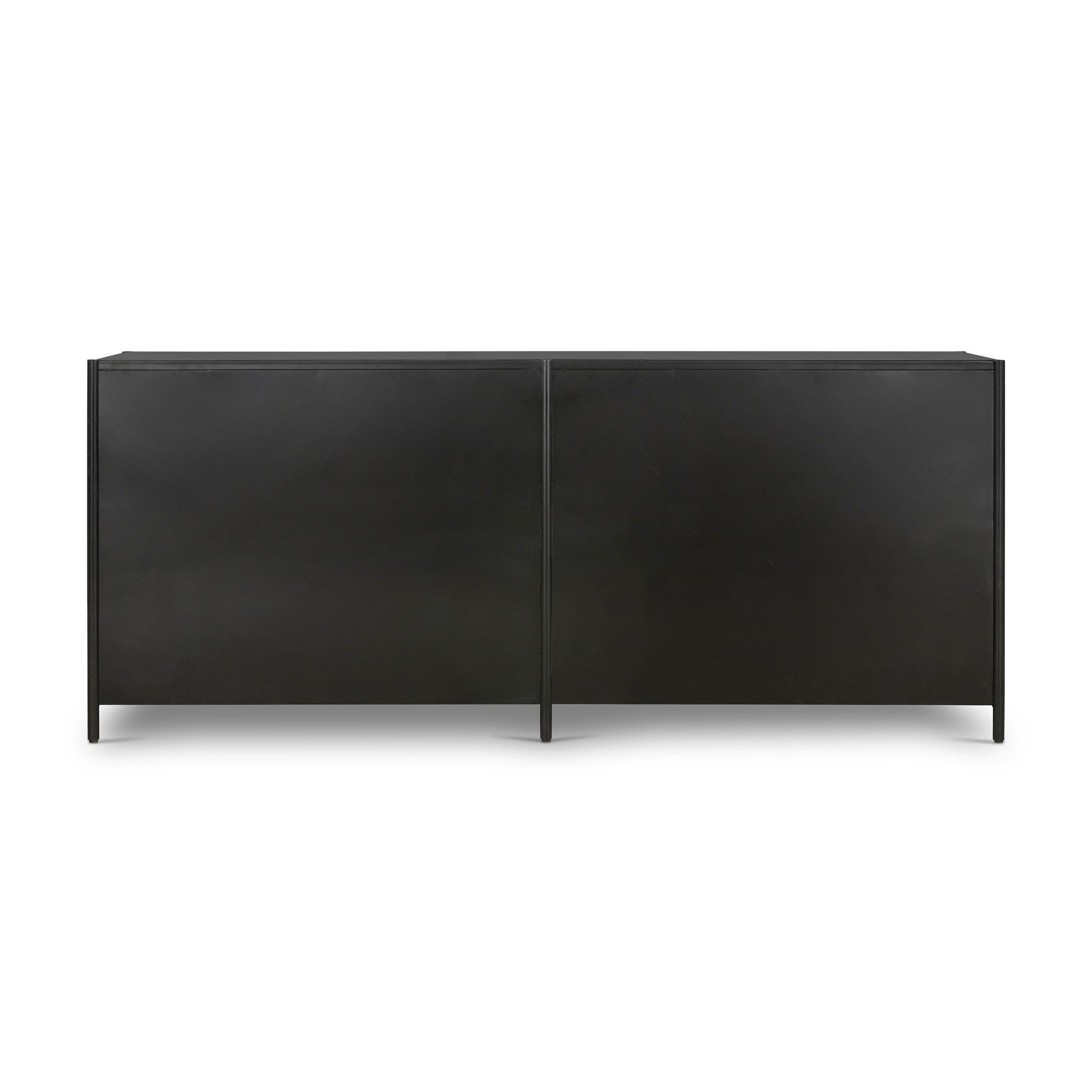 Willis Sideboard - Black