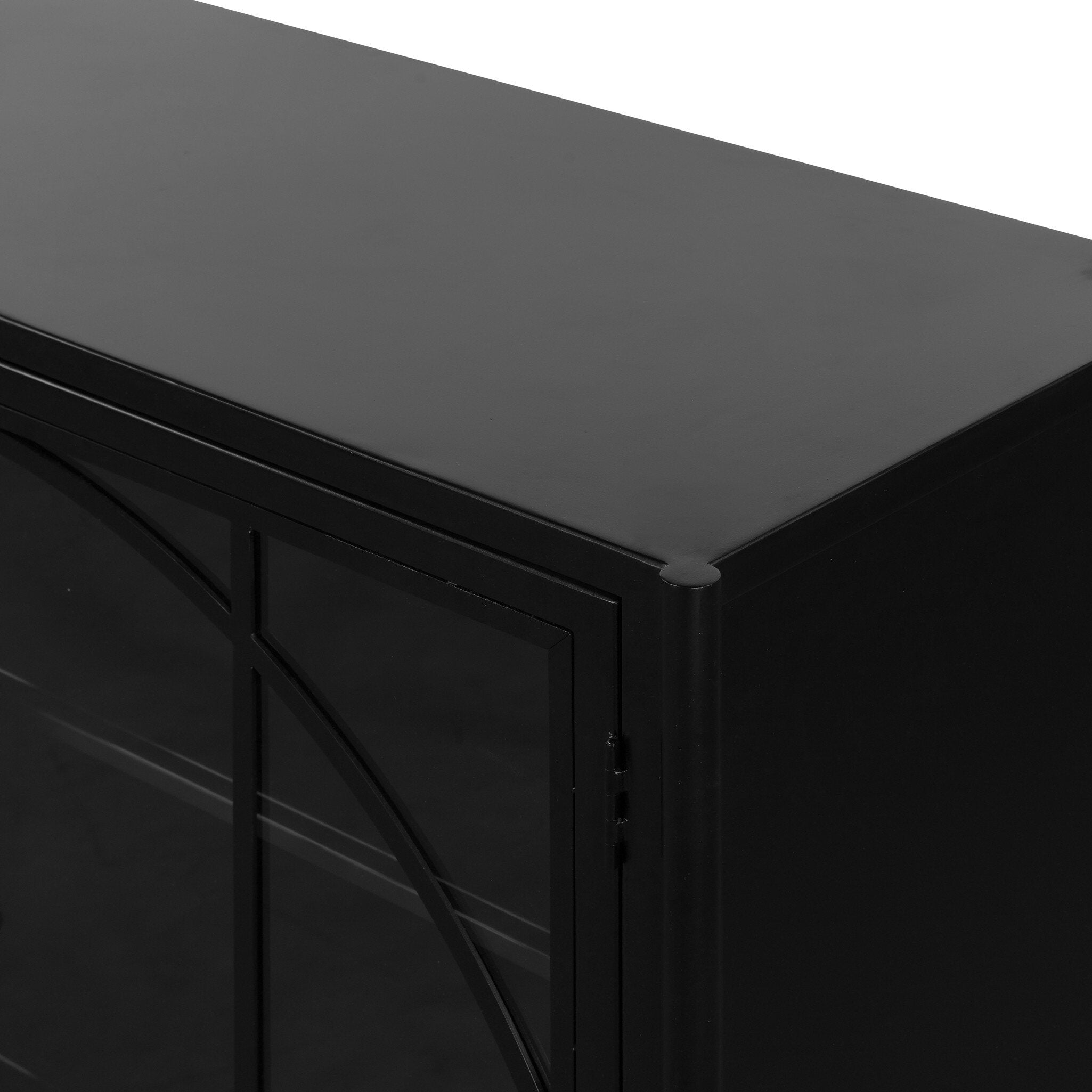 Willis Sideboard - Black