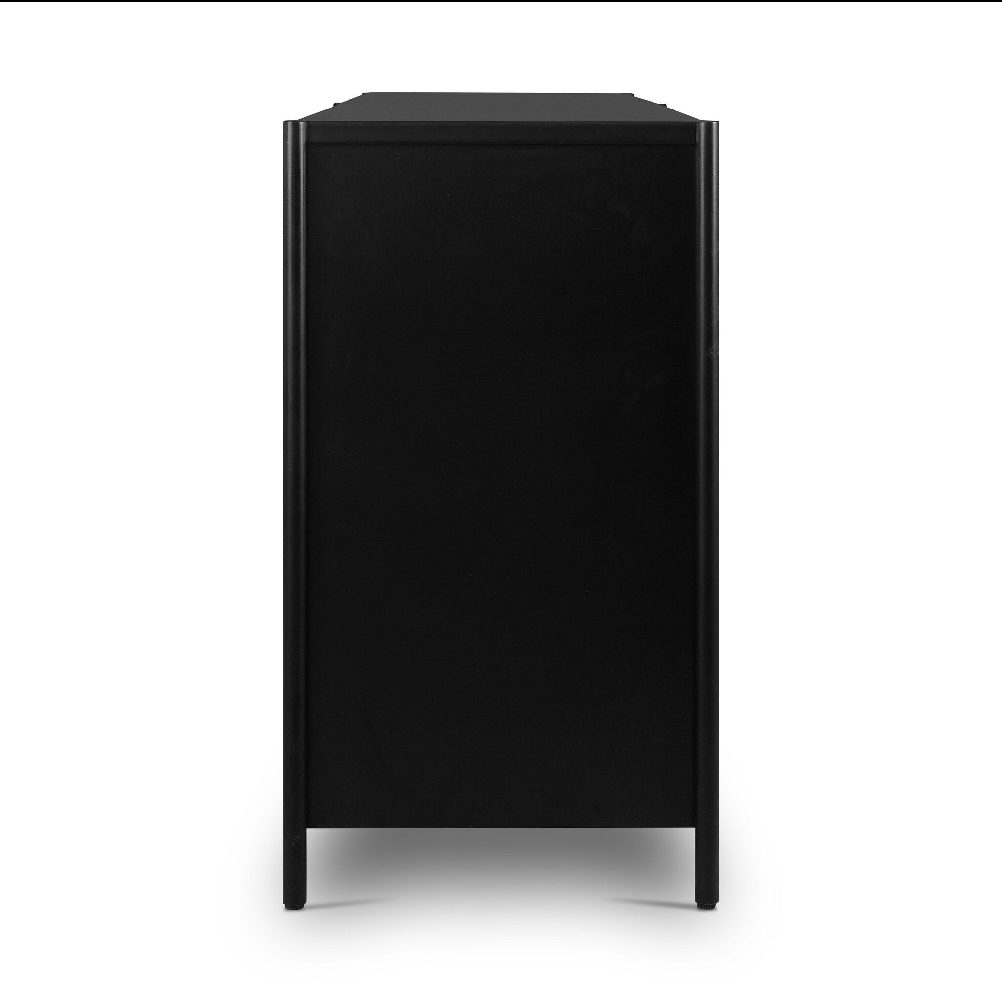 Willis Sideboard - Black