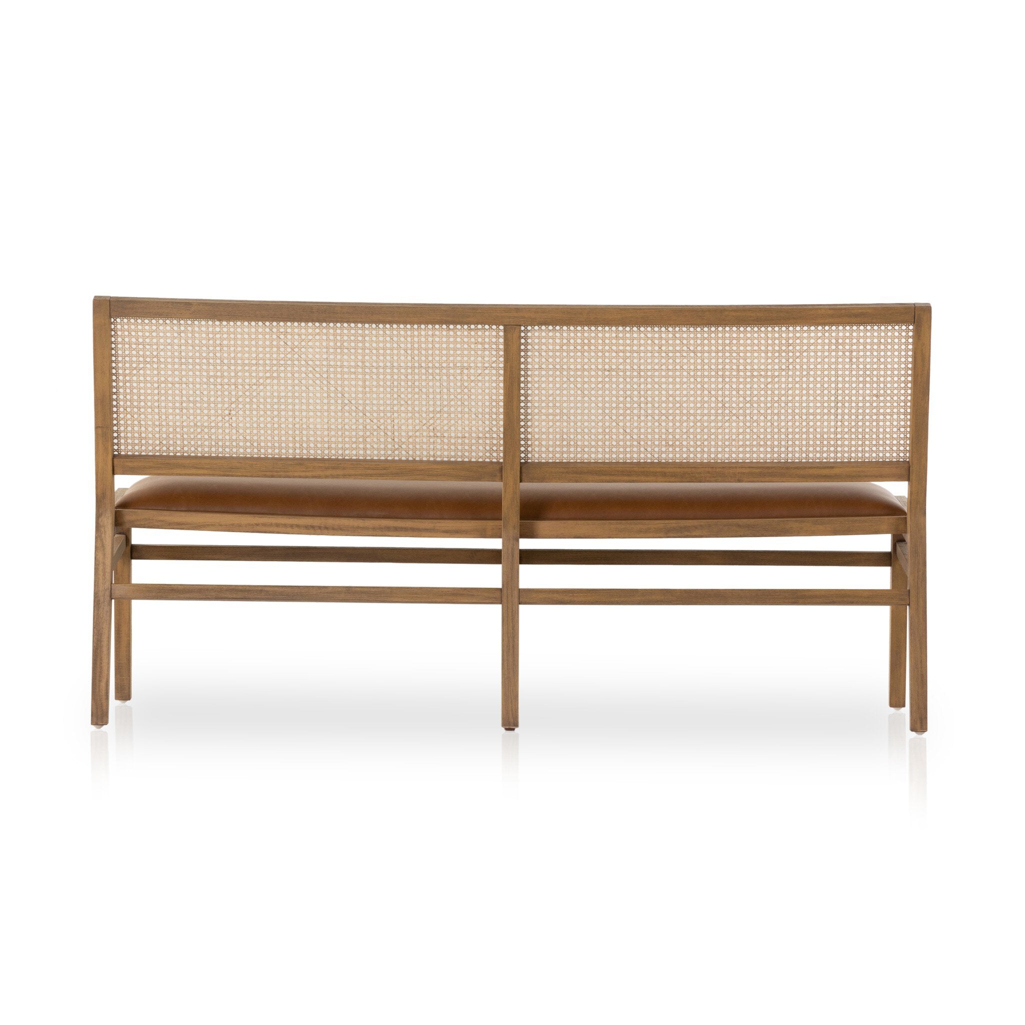 Sage Dining Bench - Sierra Butterscotch