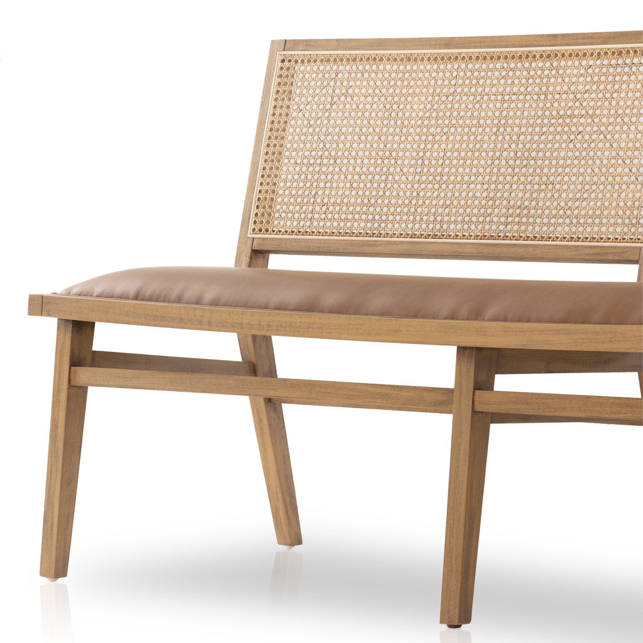 Sage Dining Bench - Sierra Butterscotch