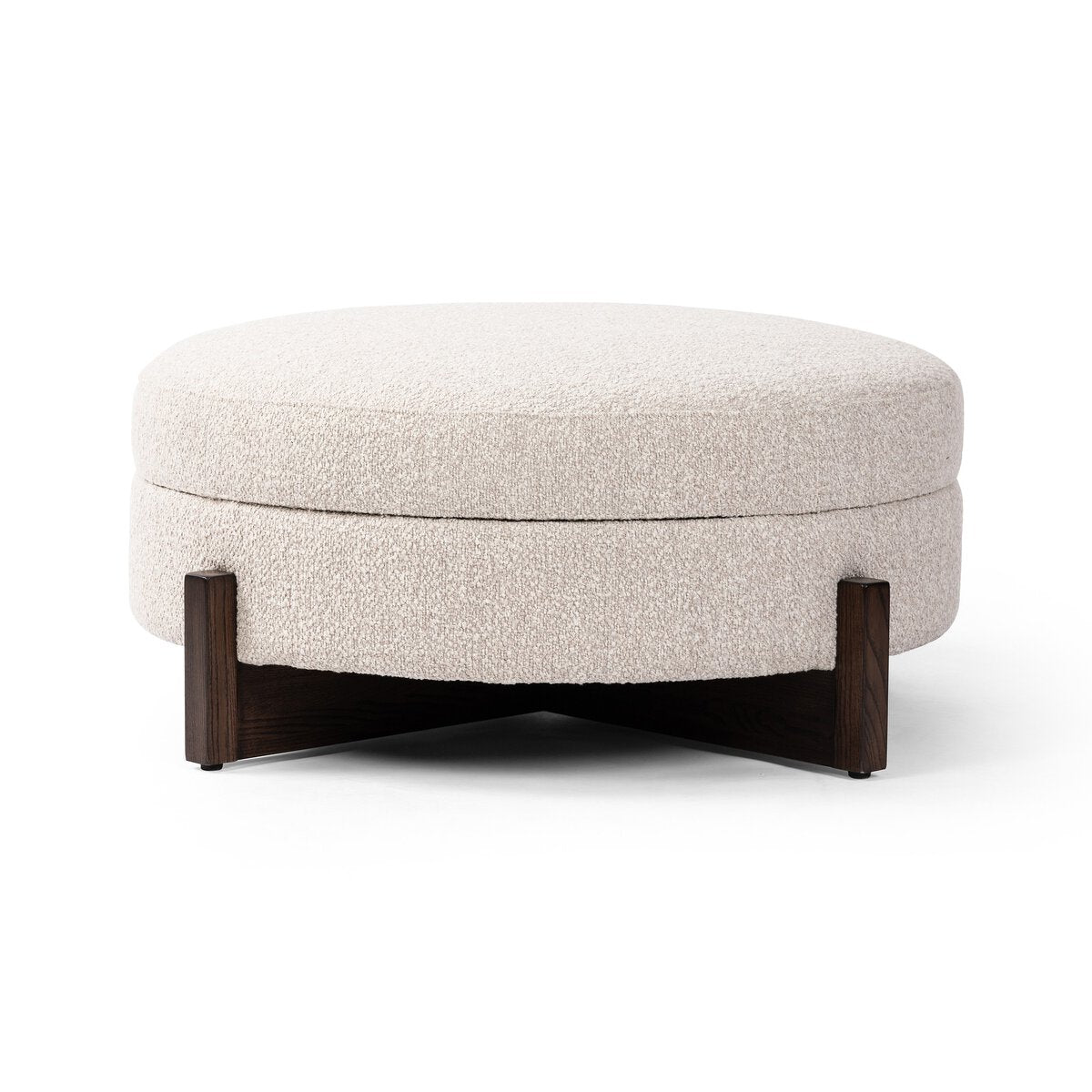 Esben Storage Ottoman-39"