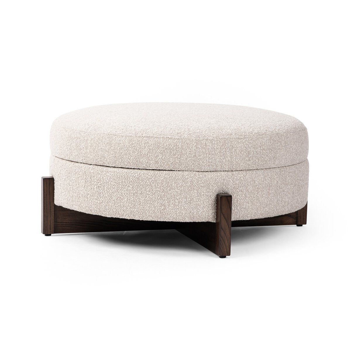 Esben Storage Ottoman-39"