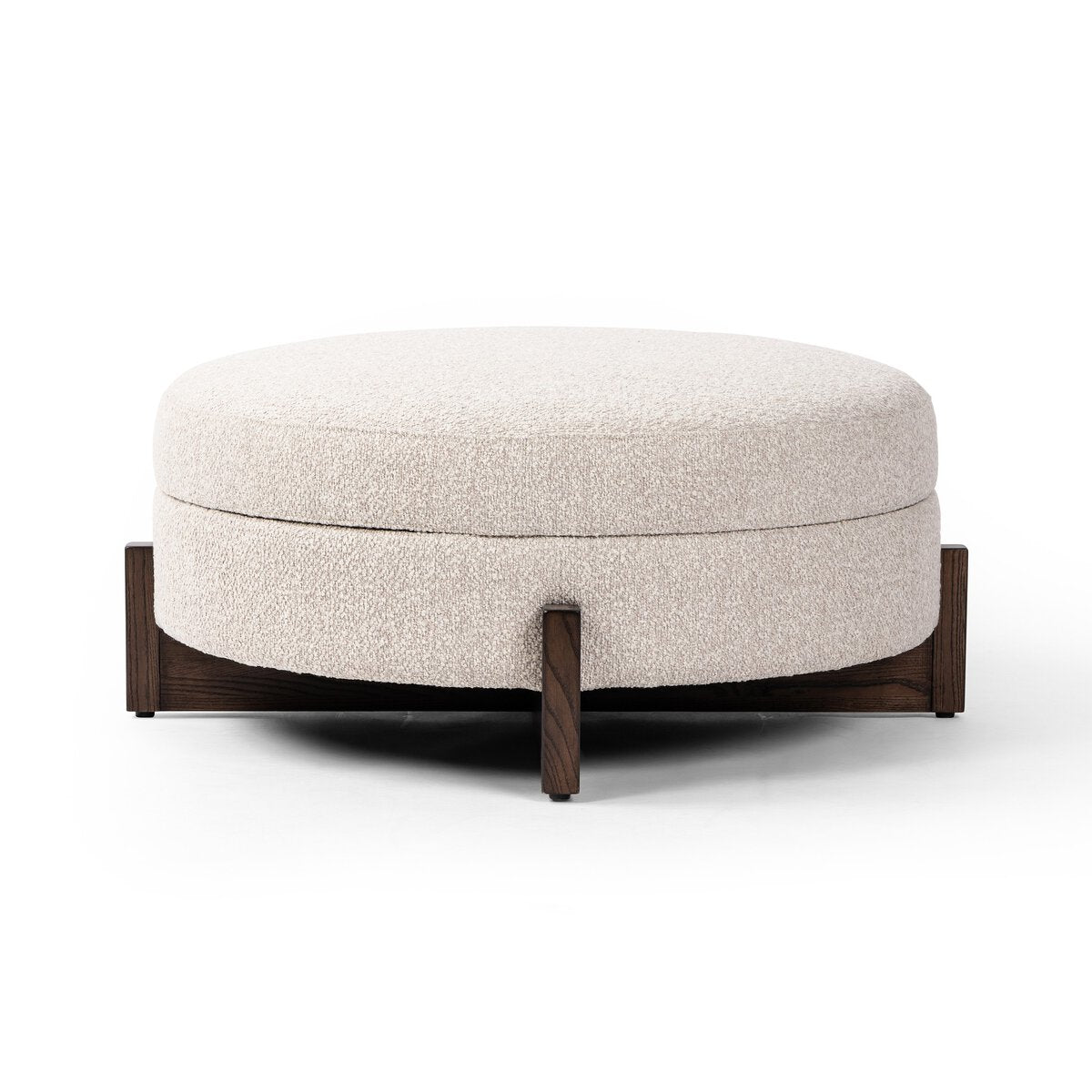 Esben Storage Ottoman-39"