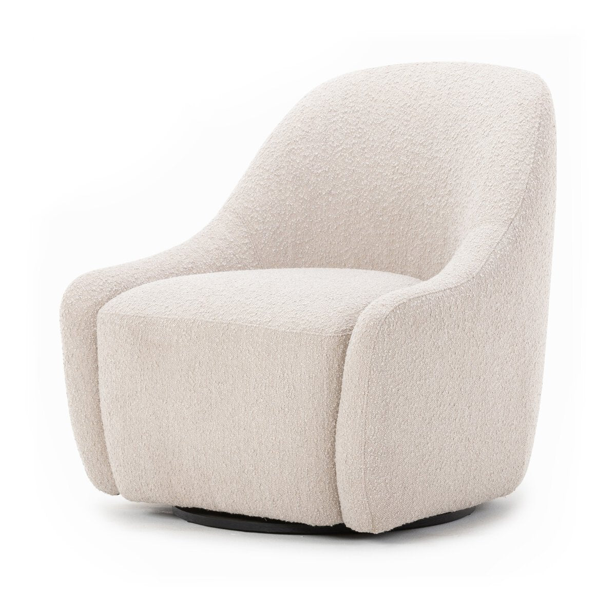 Levi Swivel Chair