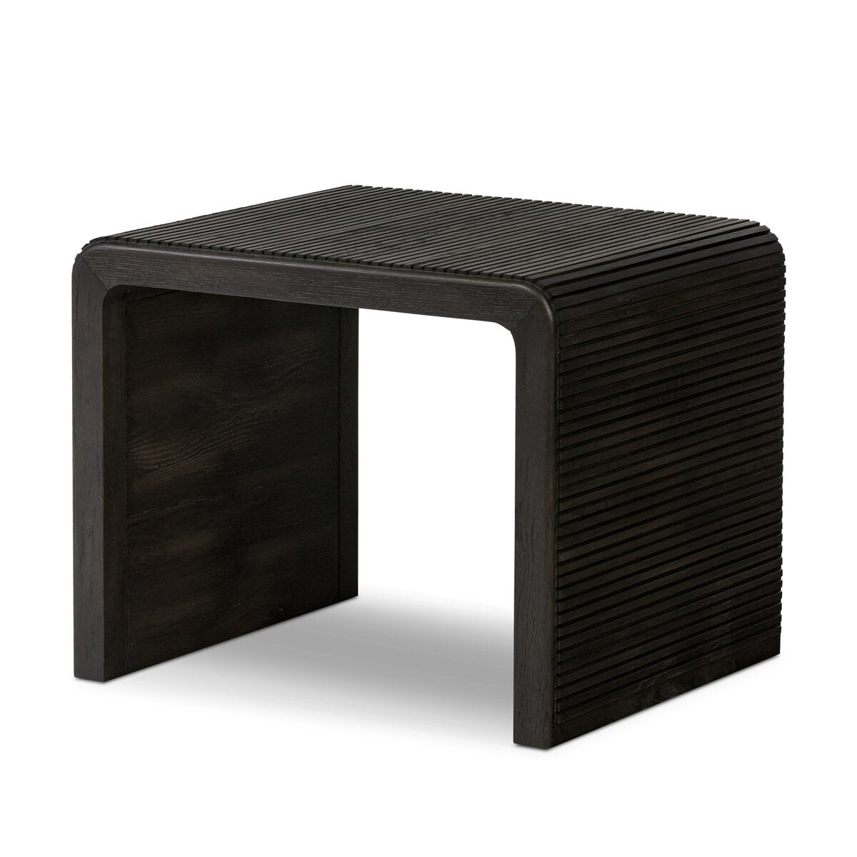 Leo End Table