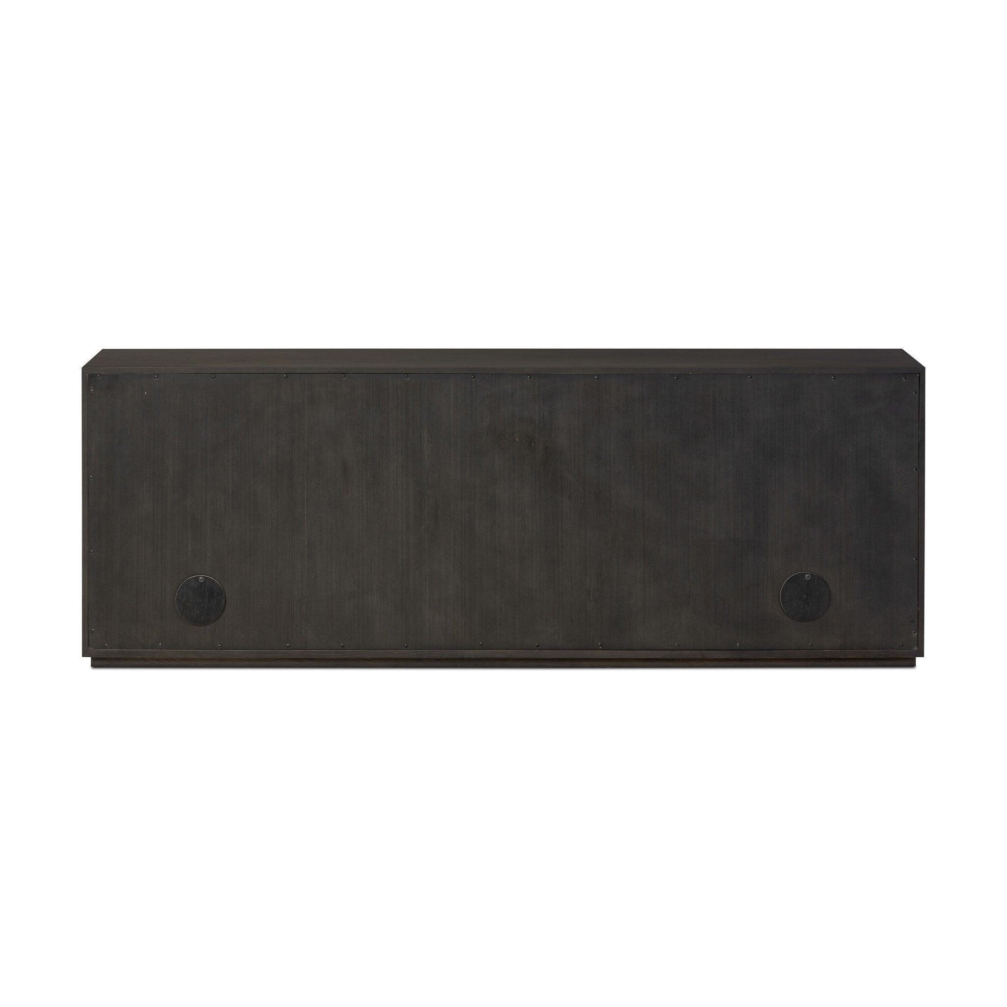 Leo Media Console