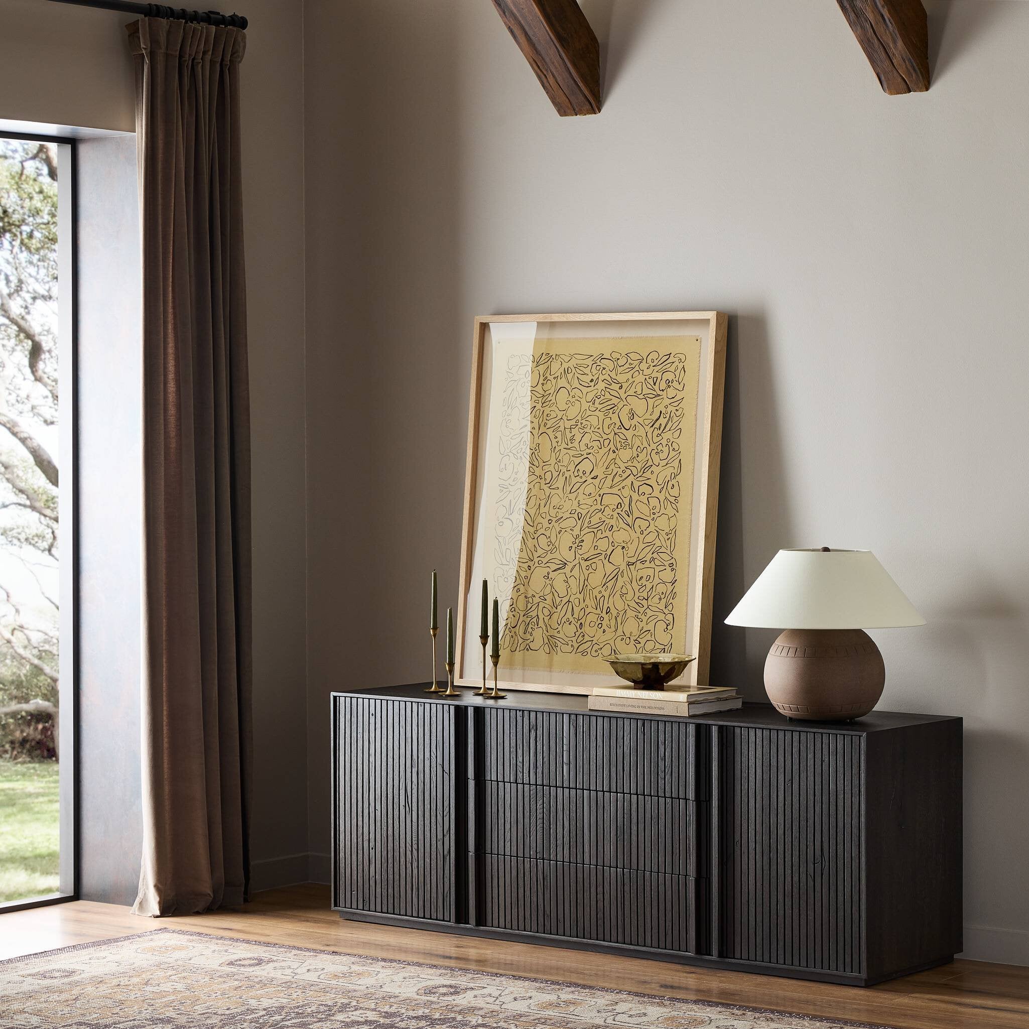 Leo Media Console