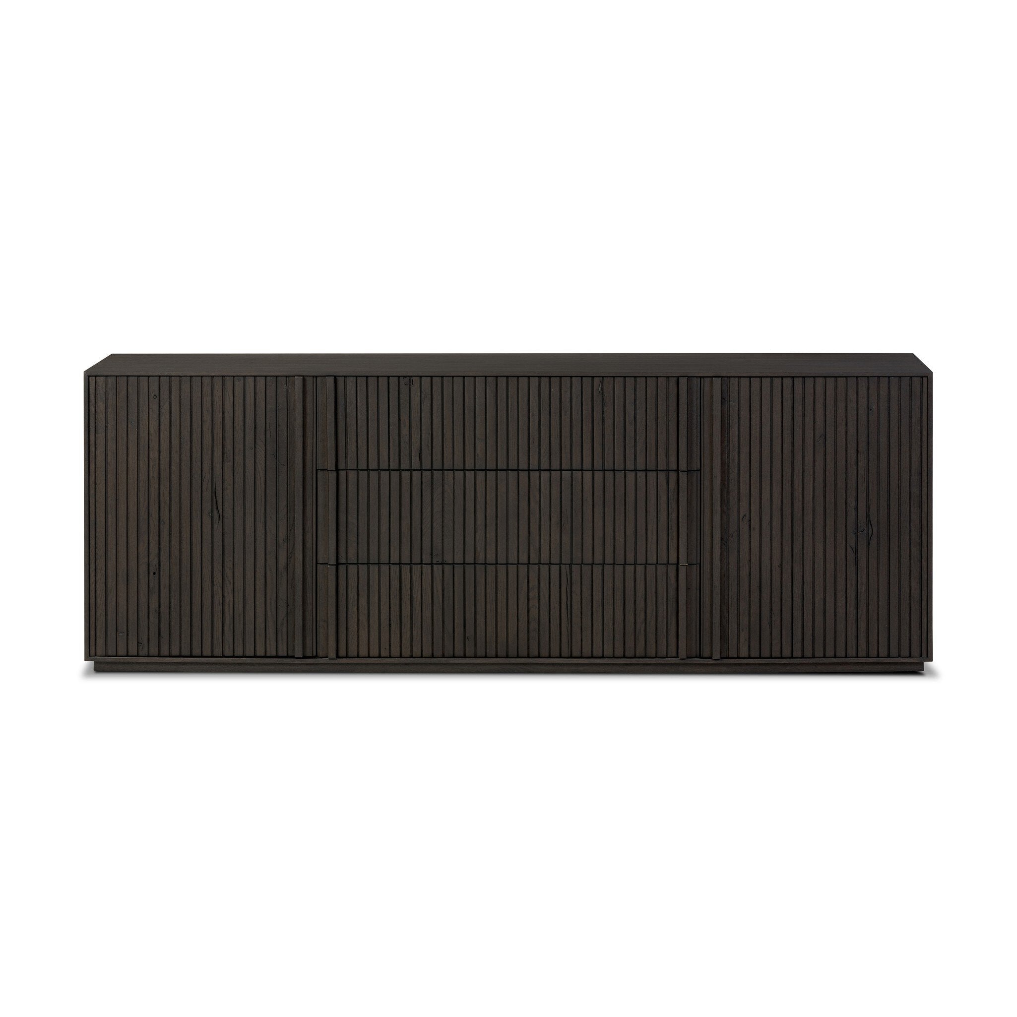 Leo Media Console