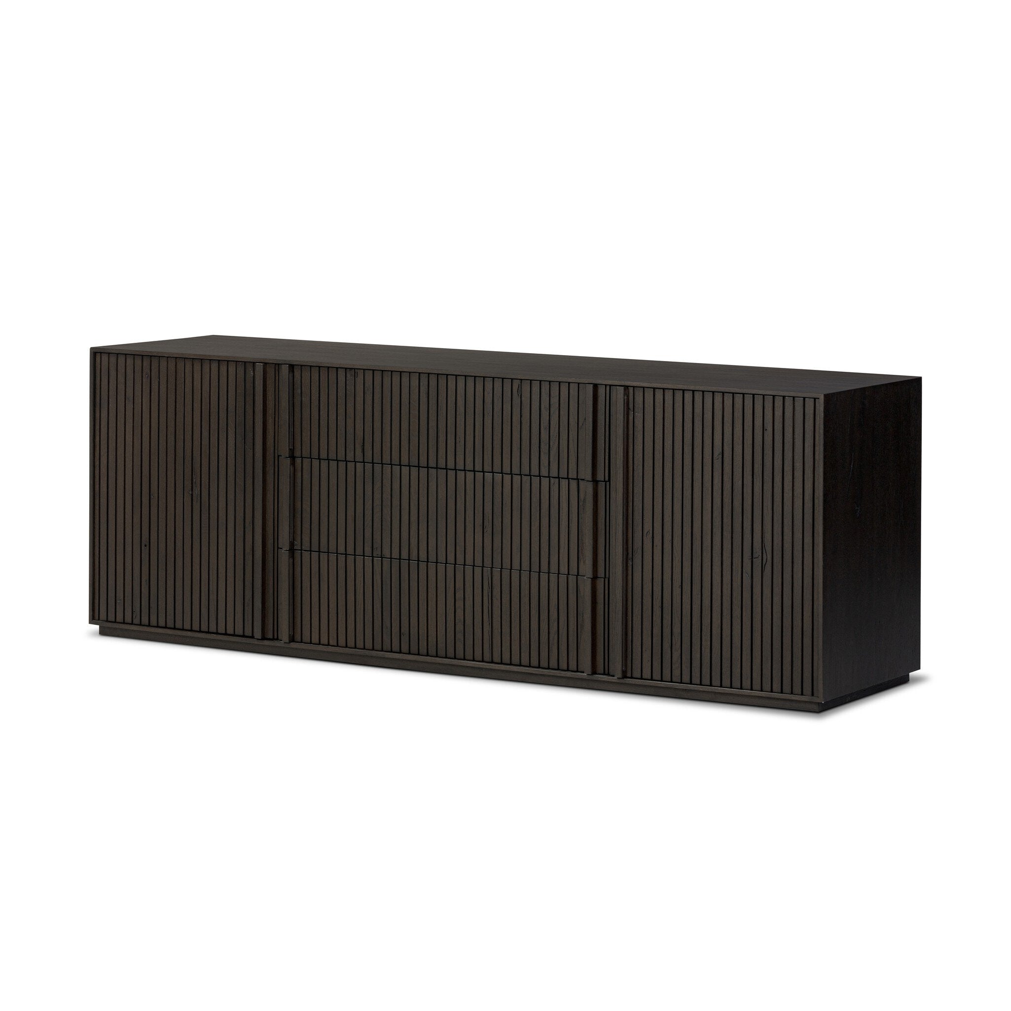 Leo Media Console