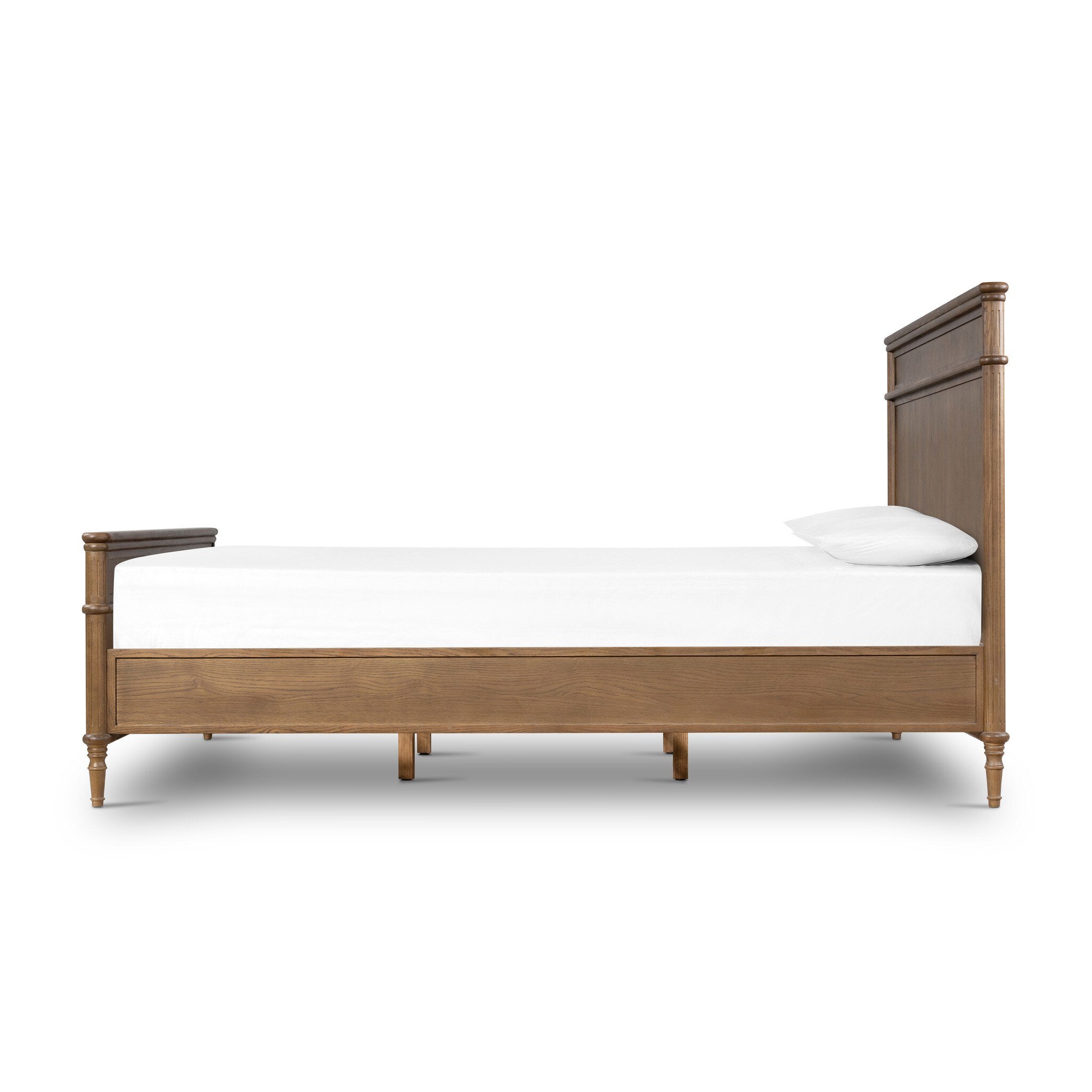 Toulouse Bed