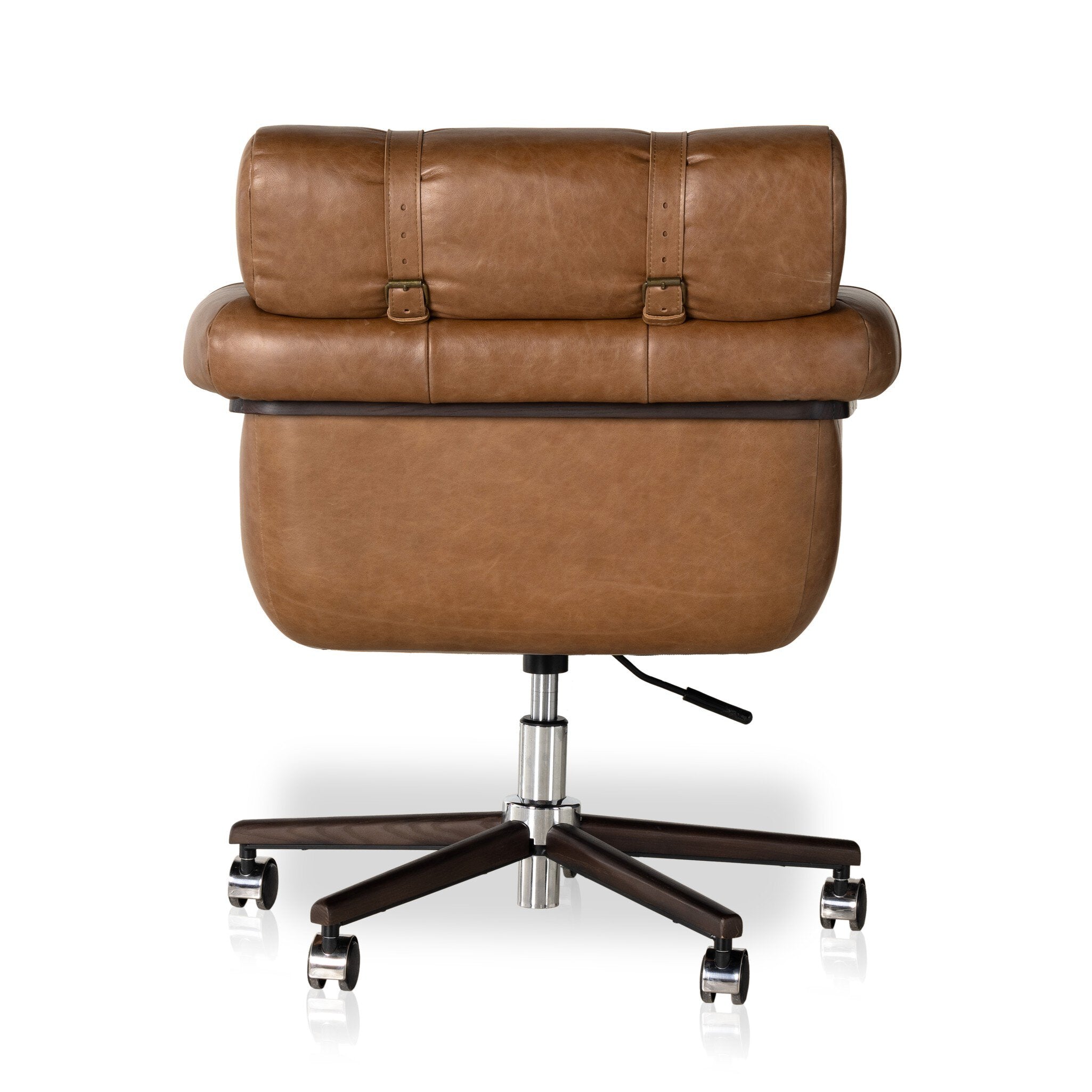 Arnold Desk Chair - Sonoma Chestnut