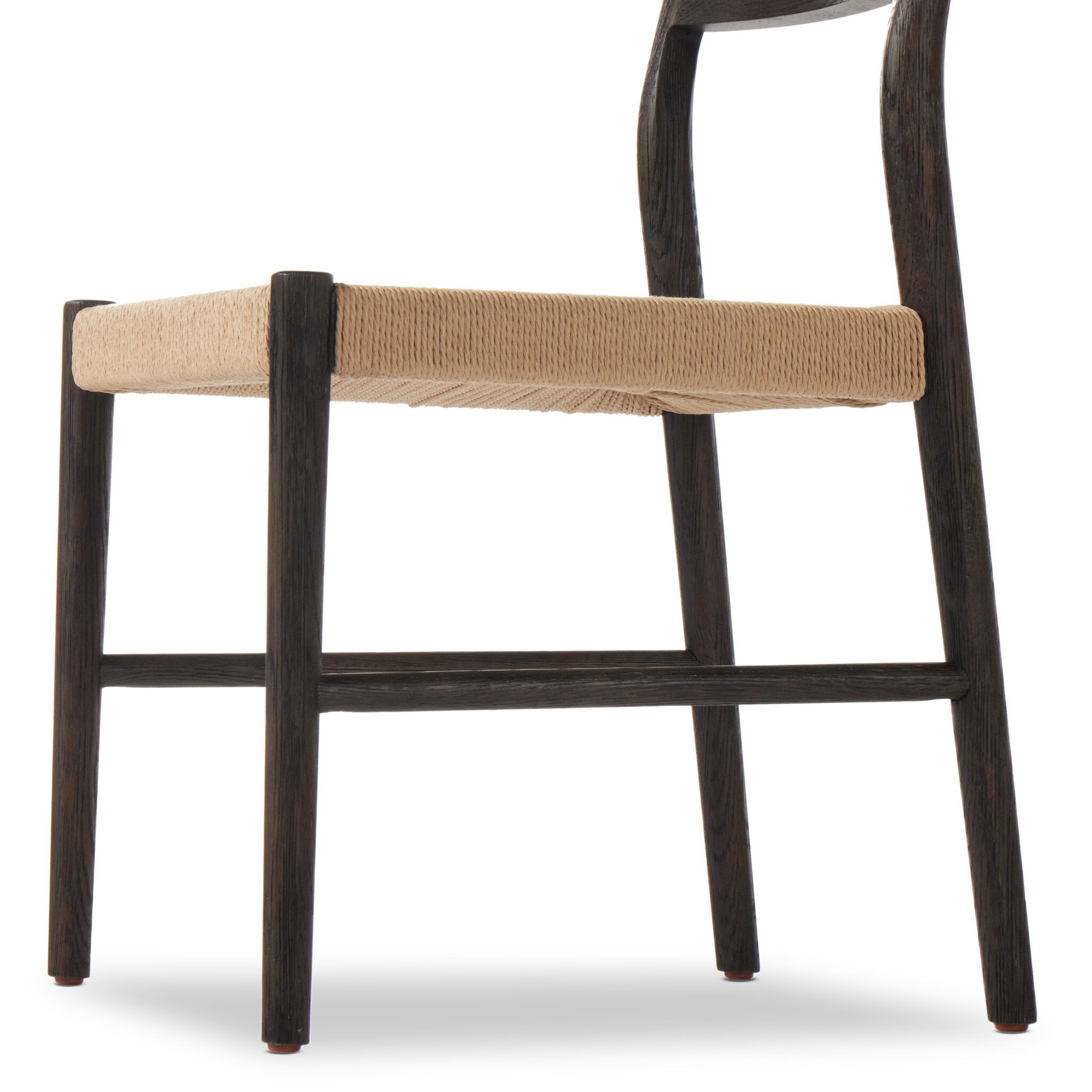 Glenmore Woven Dining Chair - Natural Papercord