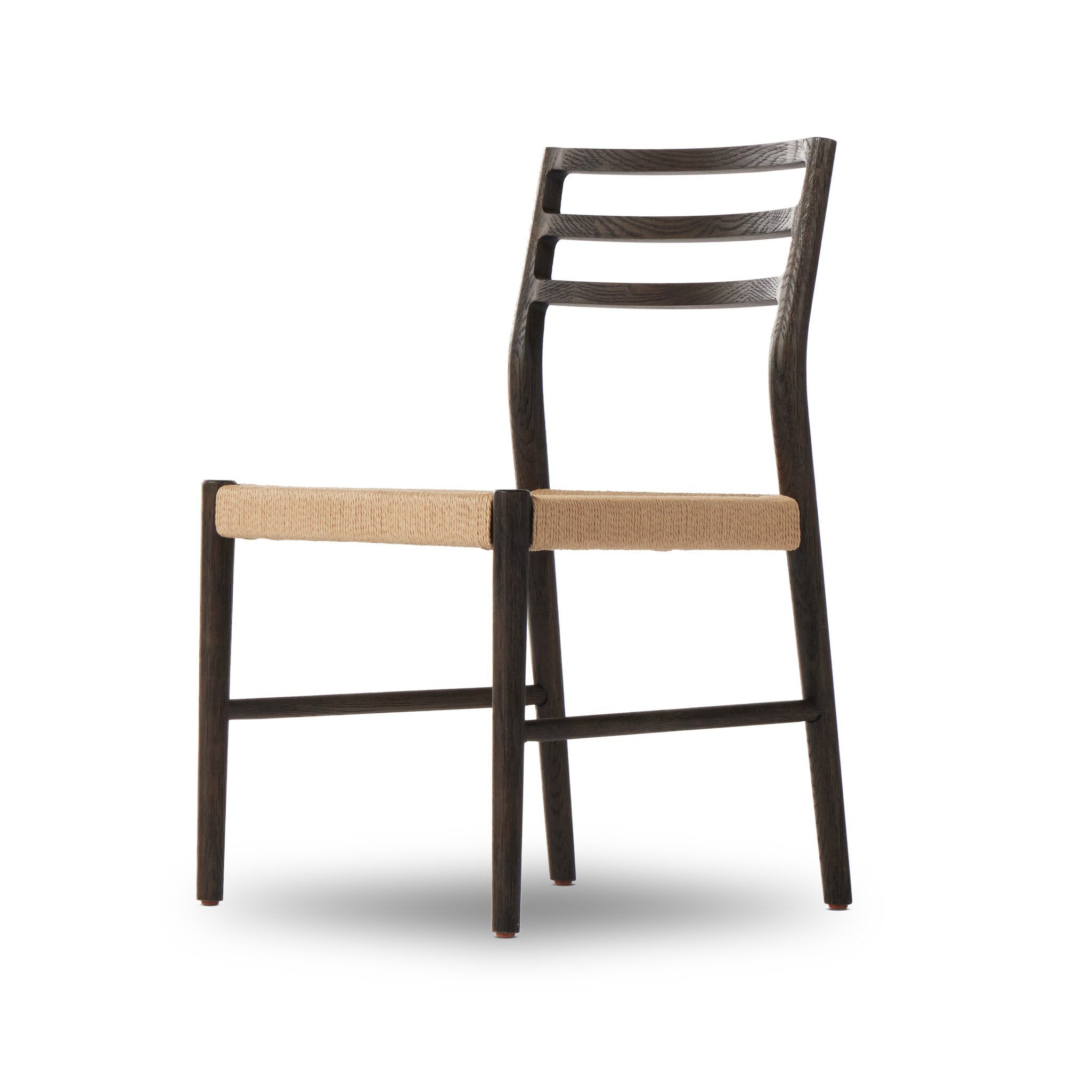 Glenmore Woven Dining Chair - Natural Papercord