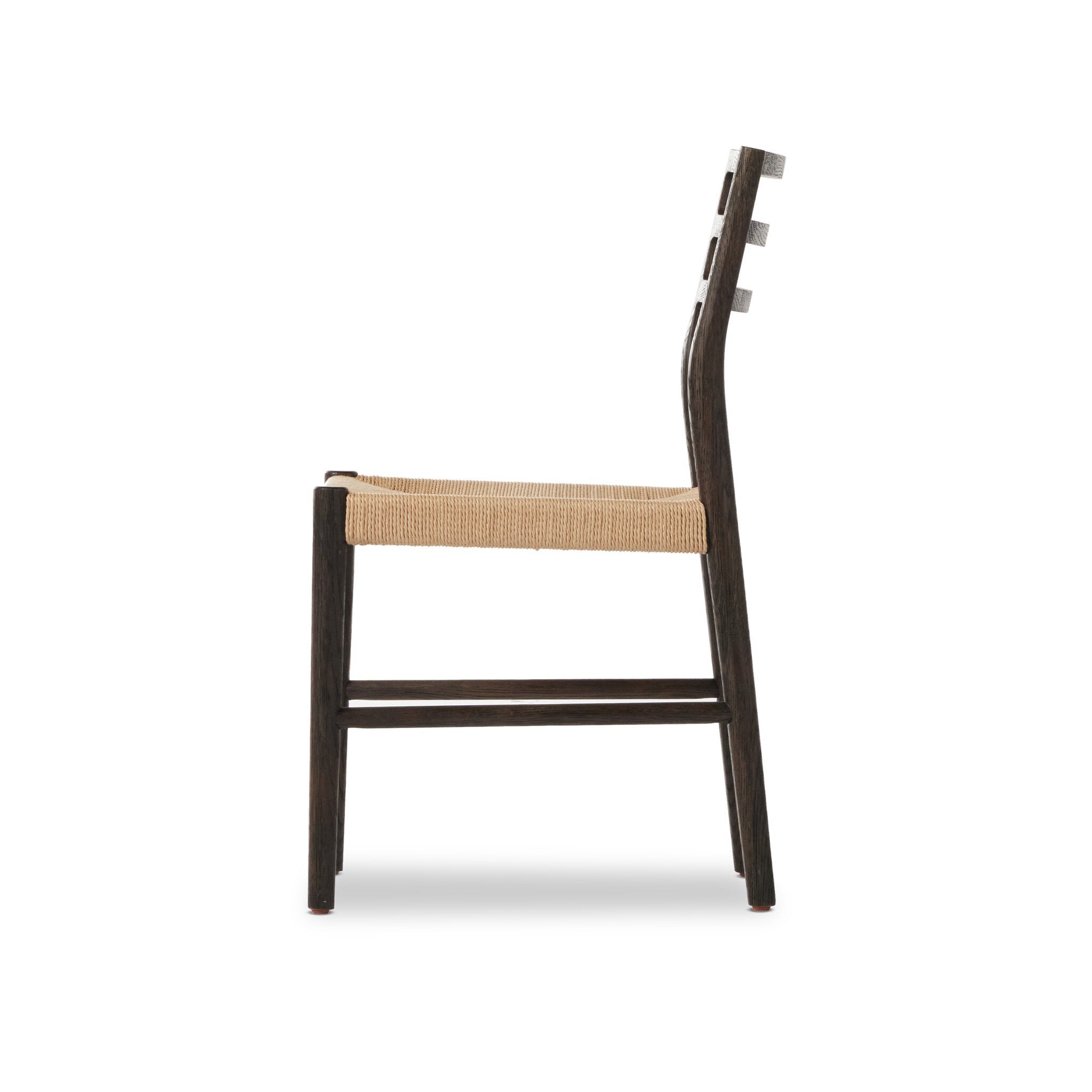 Glenmore Woven Dining Chair - Natural Papercord