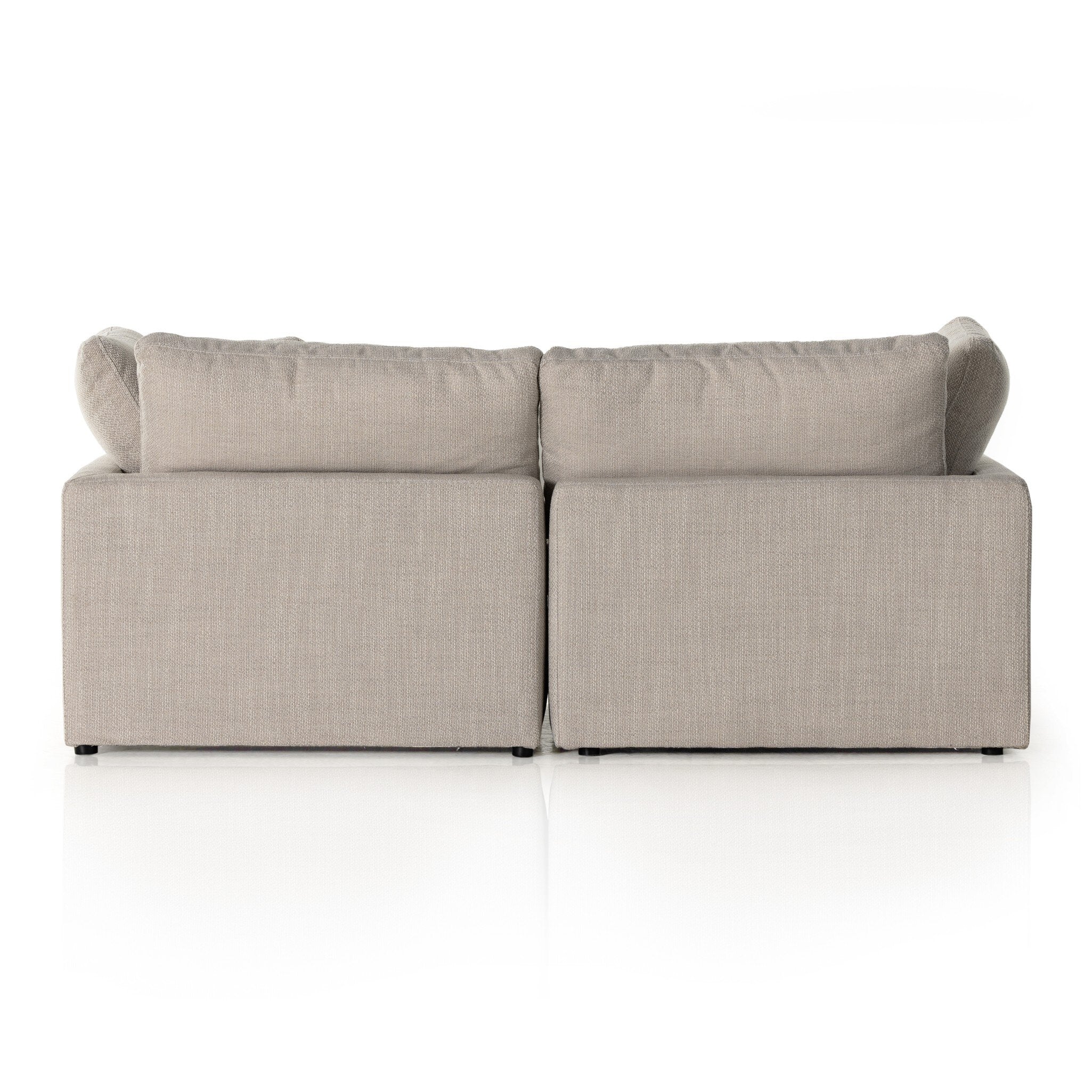 Stevie 2-Piece Sectional