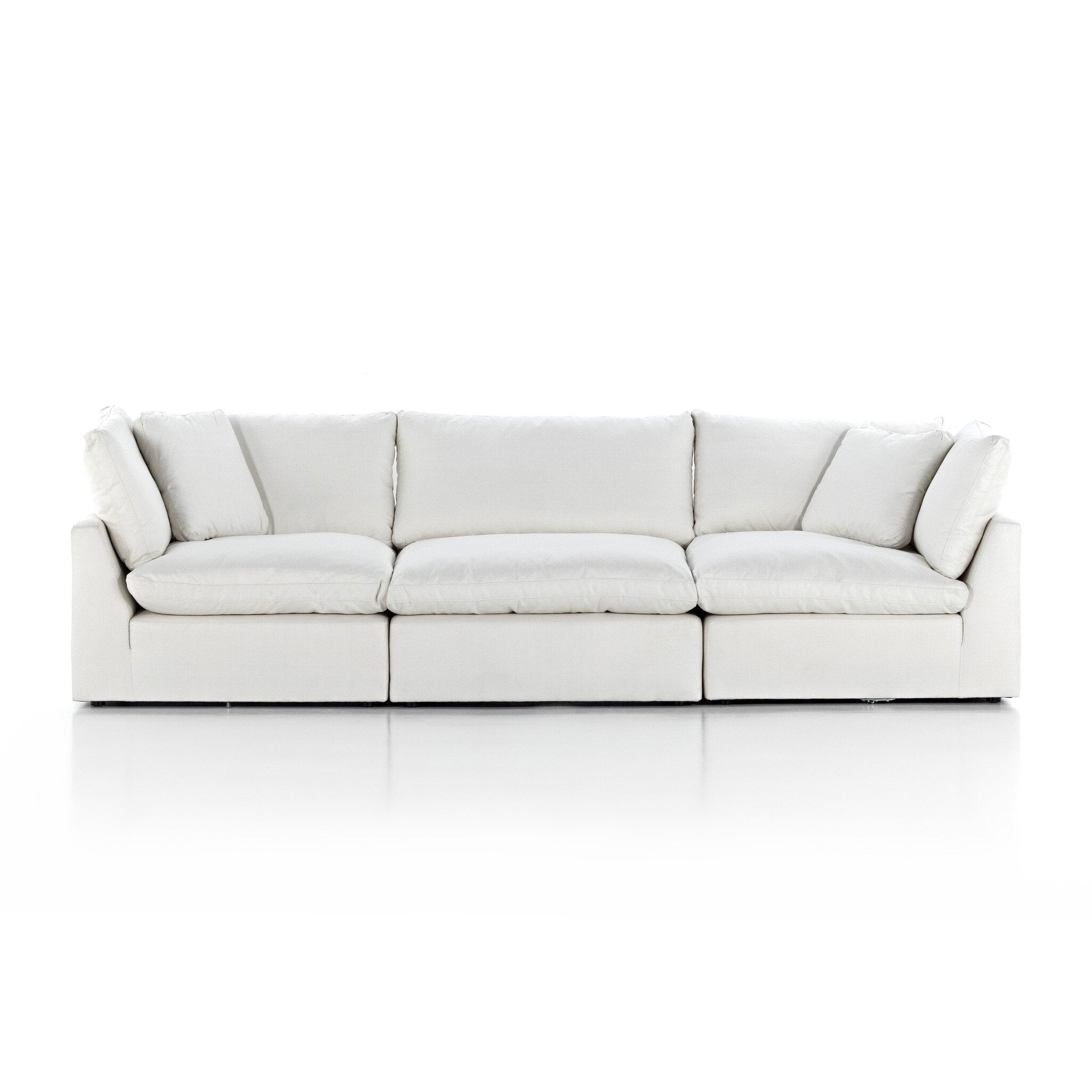 Stevie 3-Piece Sectional