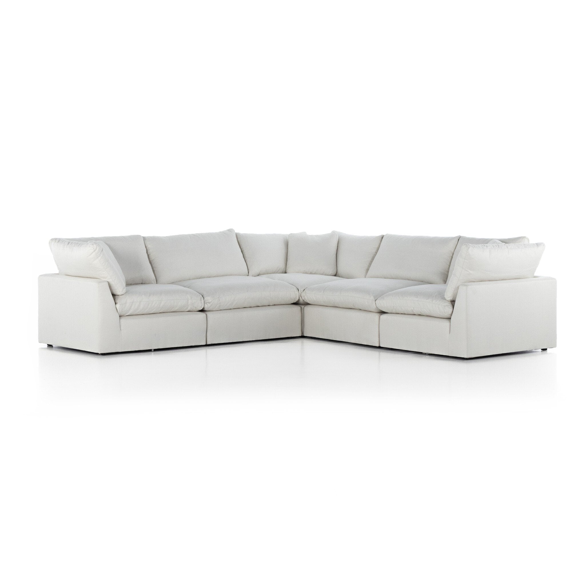 Stevie 5-Piece Sectional